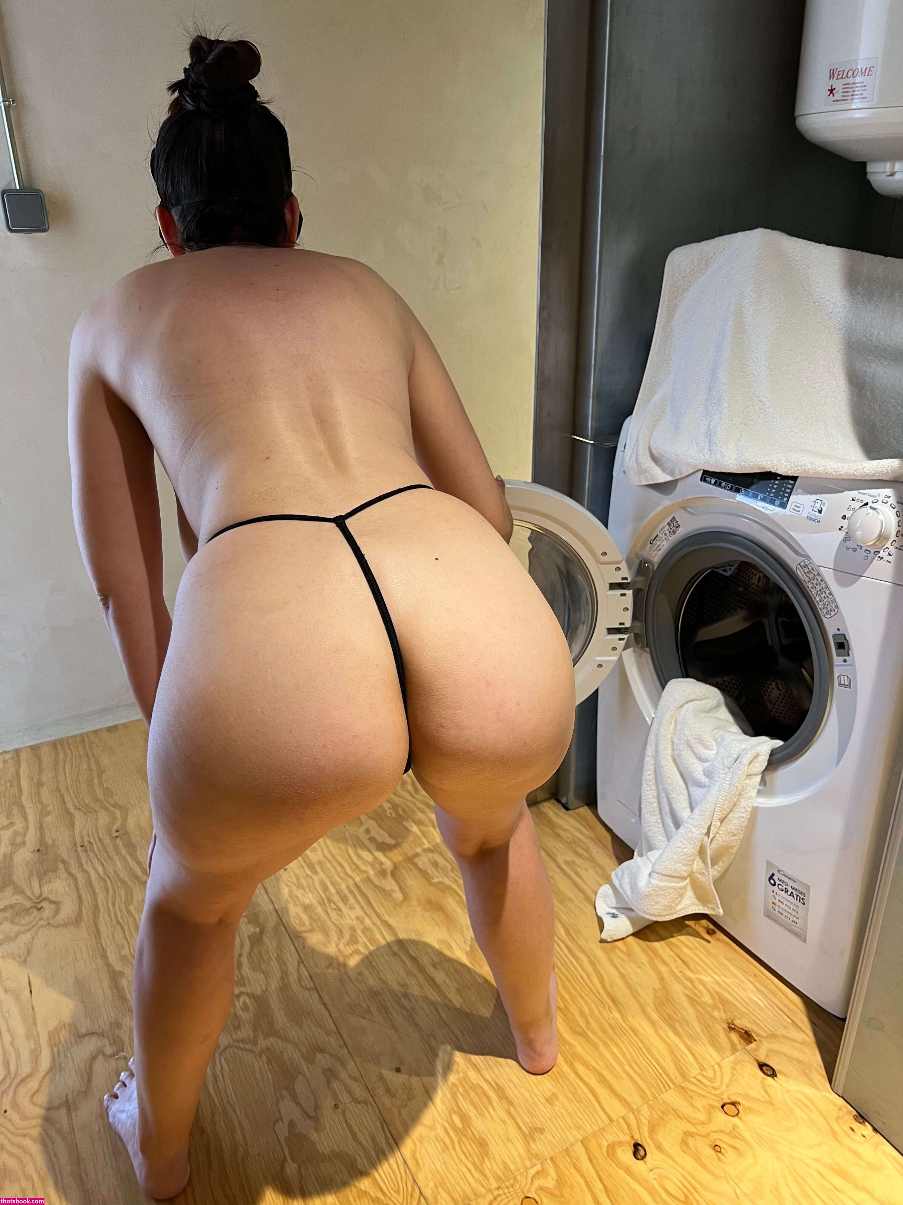 Elsa Liu Nude OnlyFans Photos #6 580190