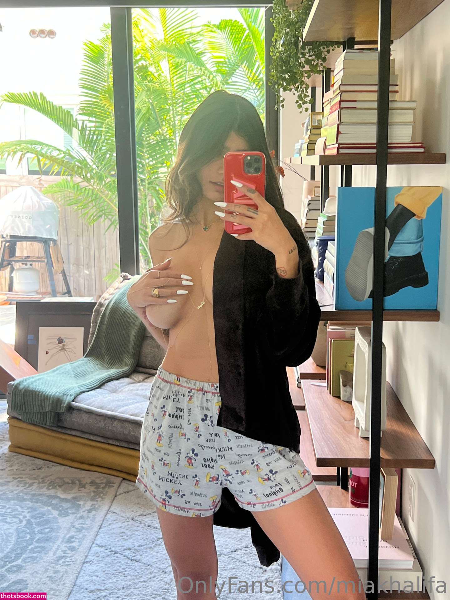 Mia Khalifa Nude OnlyFans Photos #16 580511