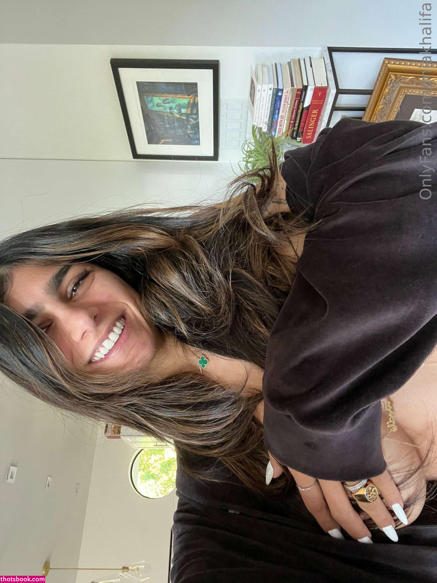 Mia Khalifa Nude OnlyFans Photos #16 580514