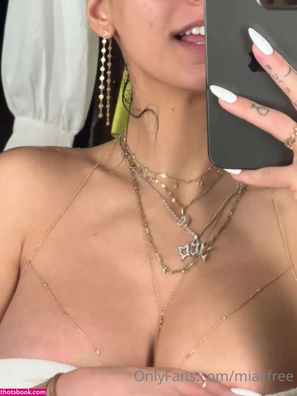 Mia Khalifa Nude OnlyFans Photos #18 580533