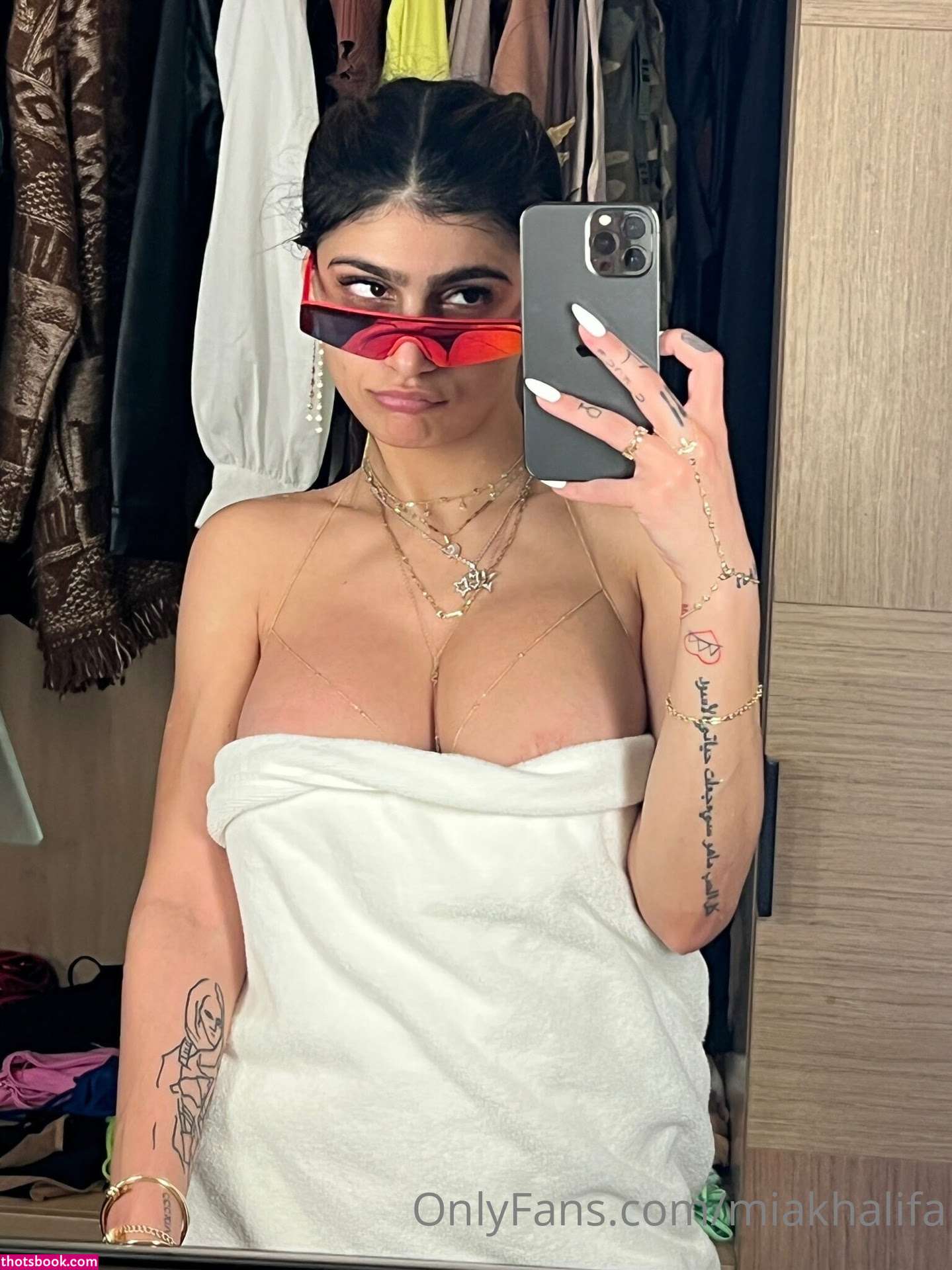 Mia Khalifa Nude OnlyFans Photos #20 580553