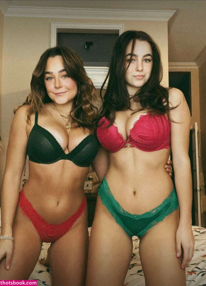 Monika Mancini Nude OnlyFans Photos #1 580662