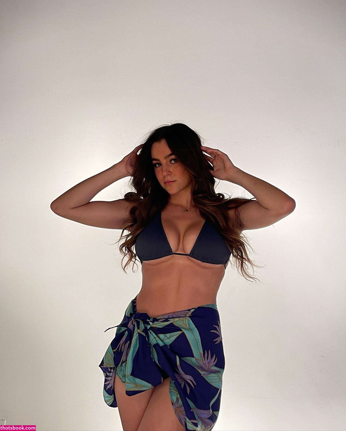 Monika Mancini Nude OnlyFans Photos #4 580675