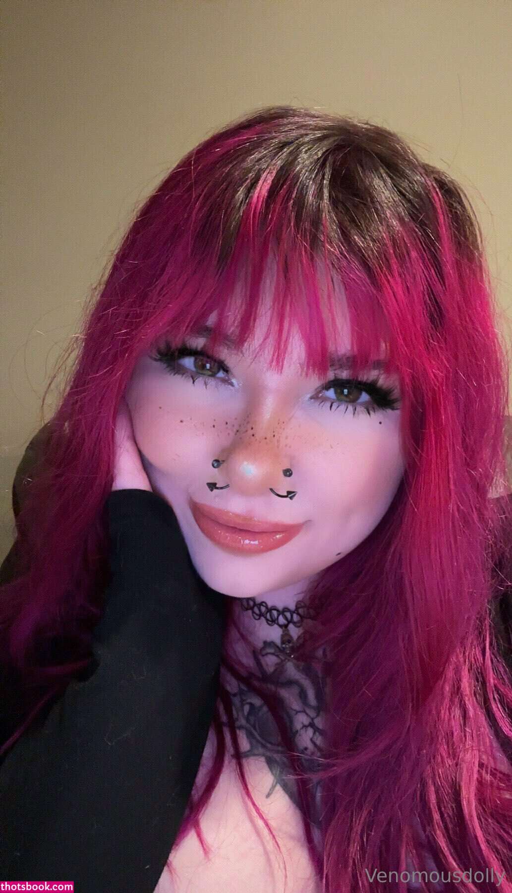 Venomous dolly Nude OnlyFans Photos #32 580832