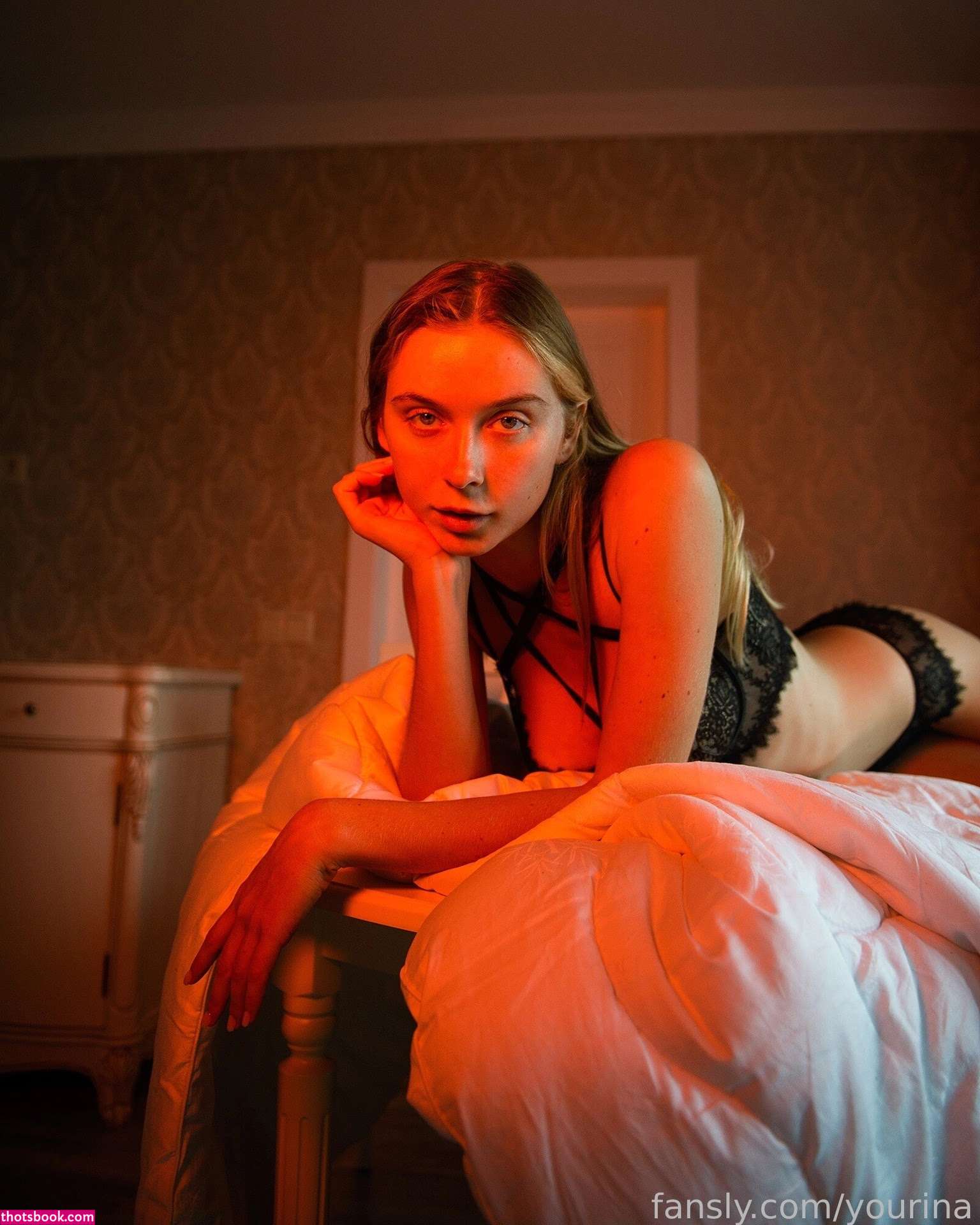 YouRina Nude OnlyFans Photos #16 580934