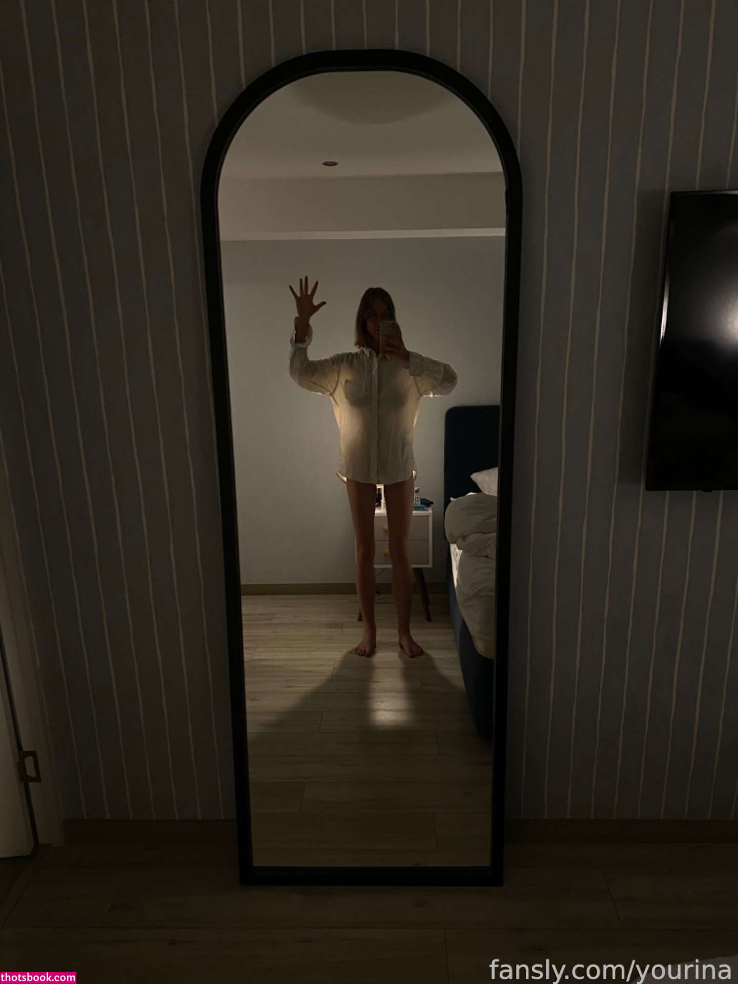 YouRina Nude OnlyFans Photos #18 580939