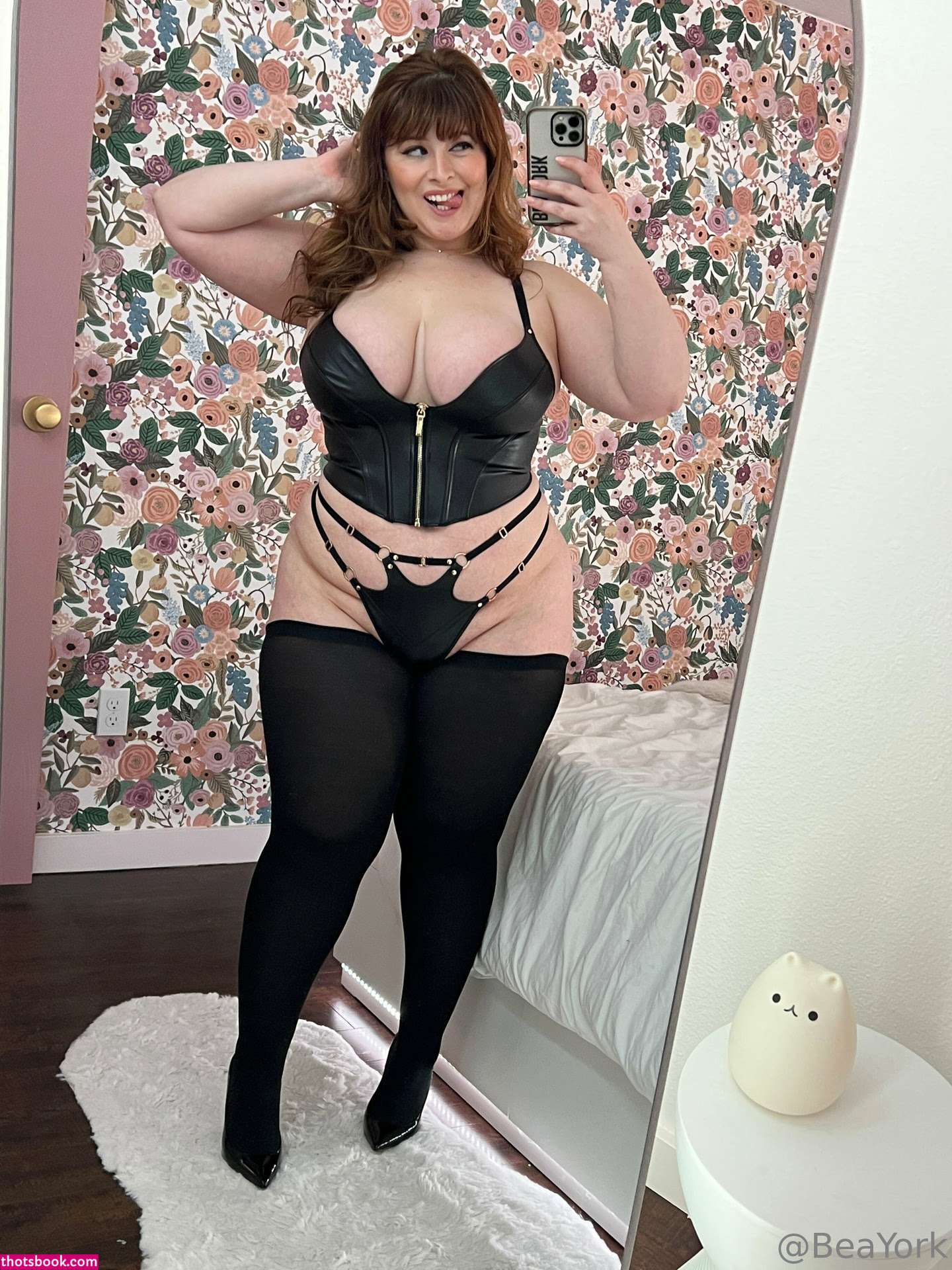 Bea York Nude OnlyFans Photos #30 580996