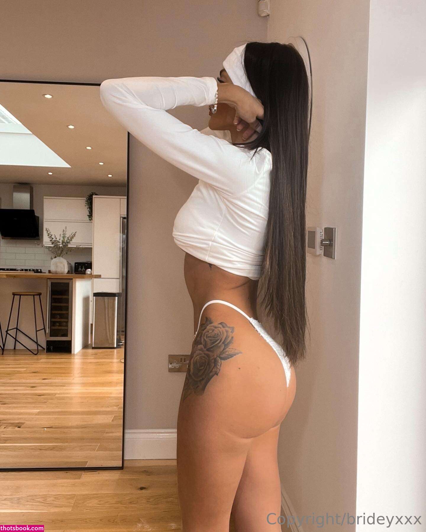 brideyxxx Nude OnlyFans Photos #19 581121