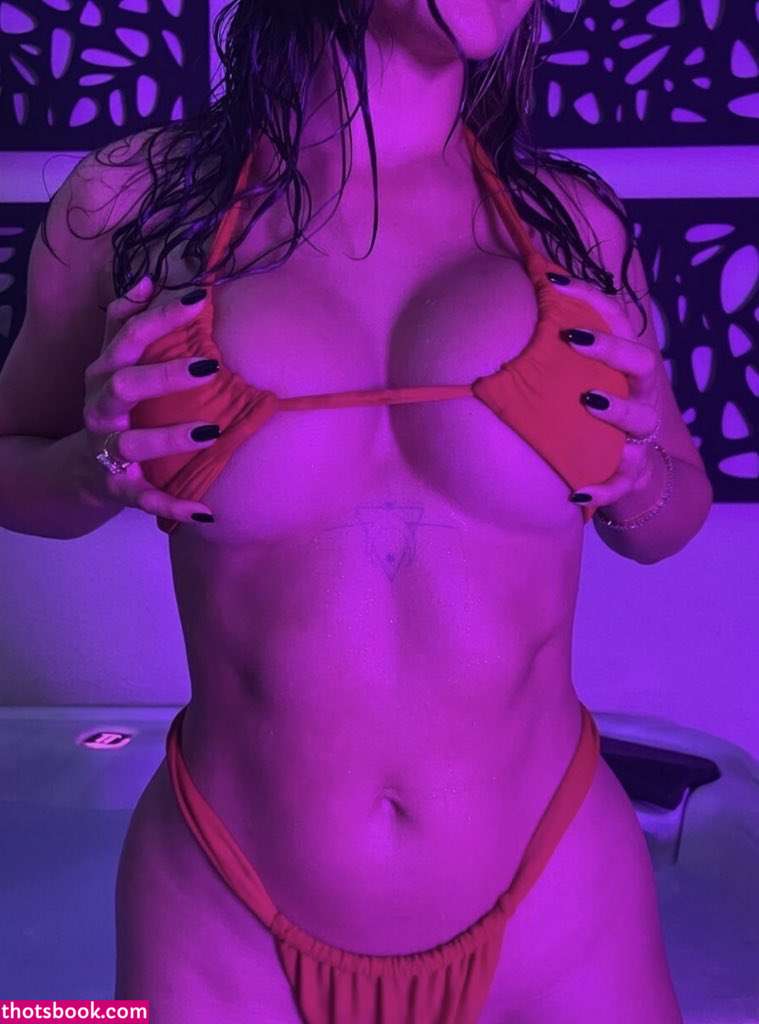 Ana Cheri Nude OnlyFans Photos #28 593354