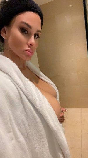 Brittany Furlan Nude OnlyFans Photos #16