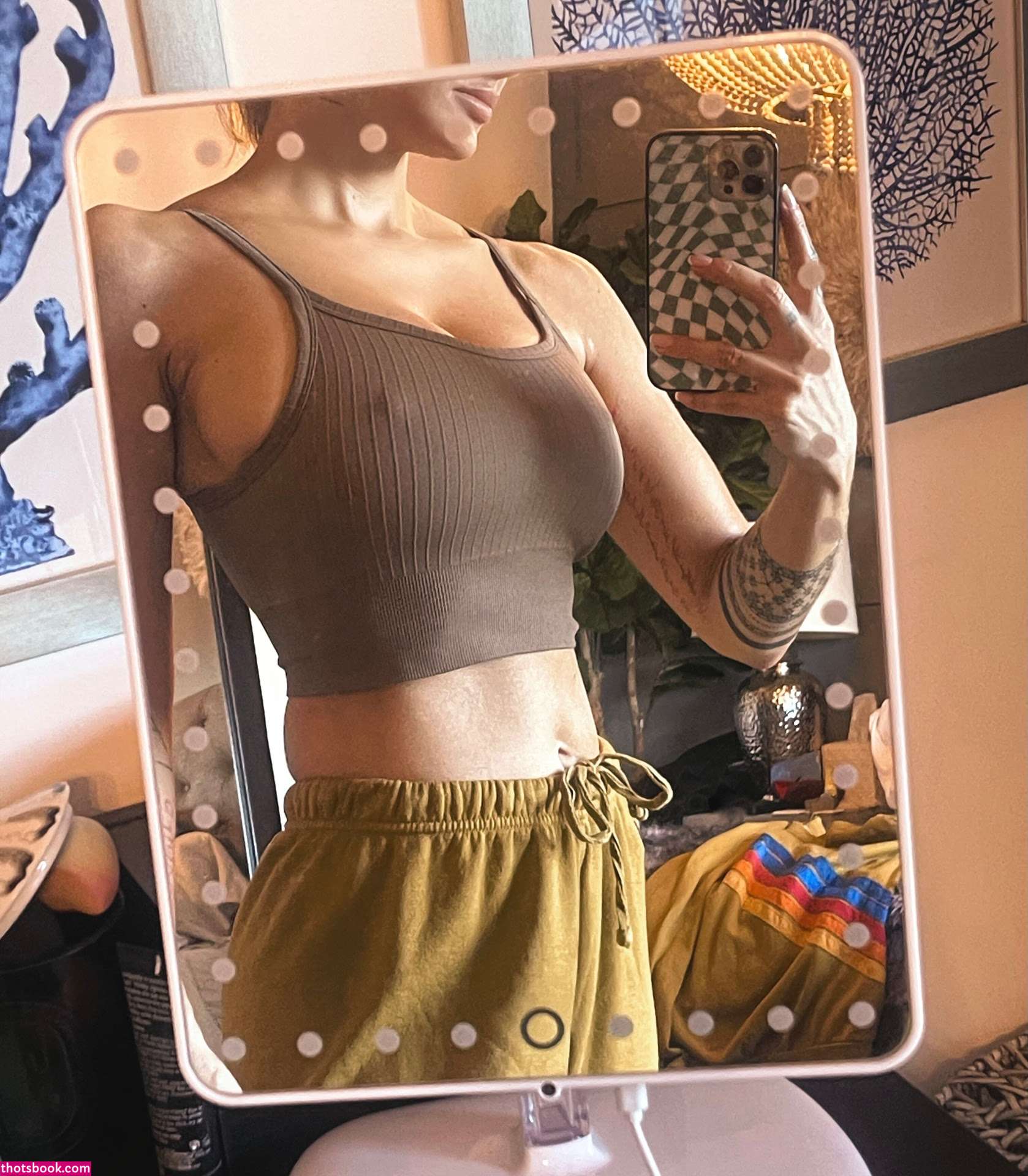 Brittany Furlan Nude OnlyFans Photos #19 593377