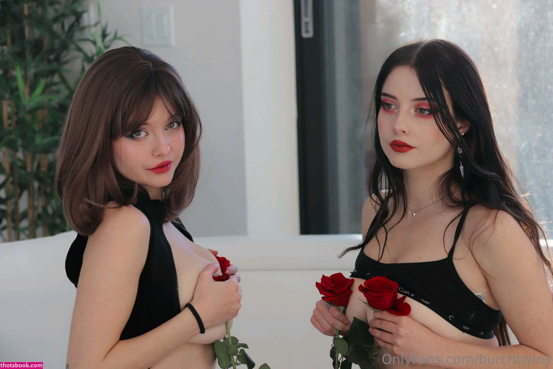 Burch twins Nude OnlyFans Photos #27 593452