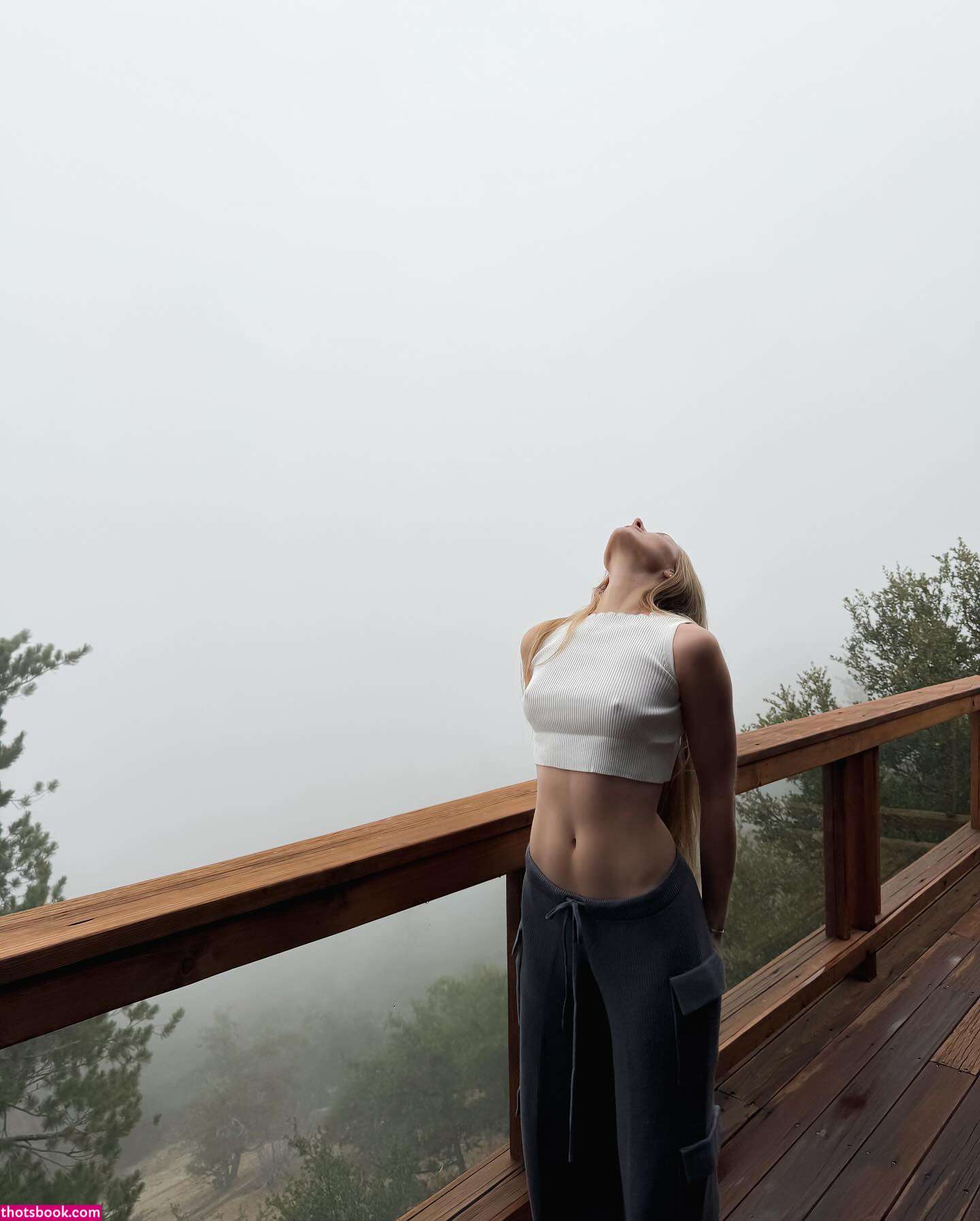 Caroline Zalog Nude OnlyFans Photos #27 593588