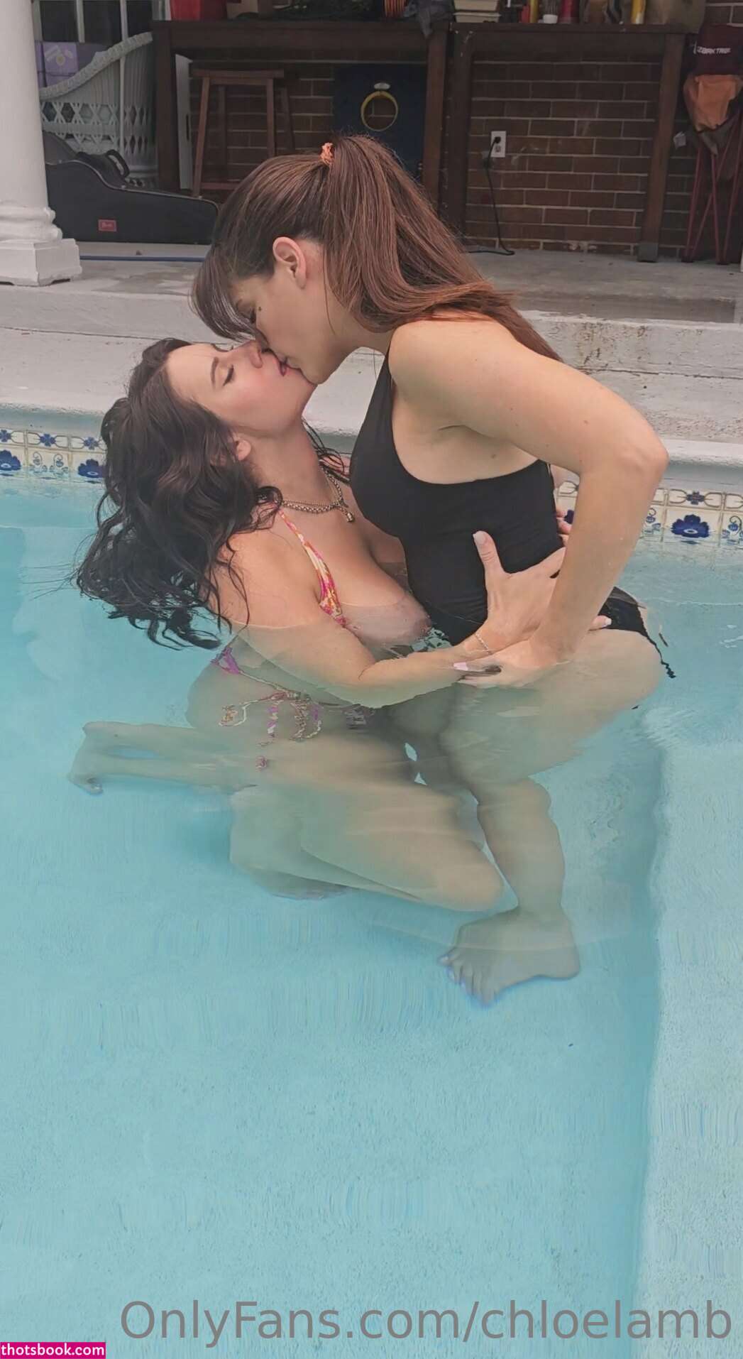 Chloe Lamb Nude OnlyFans Photos #3 593698