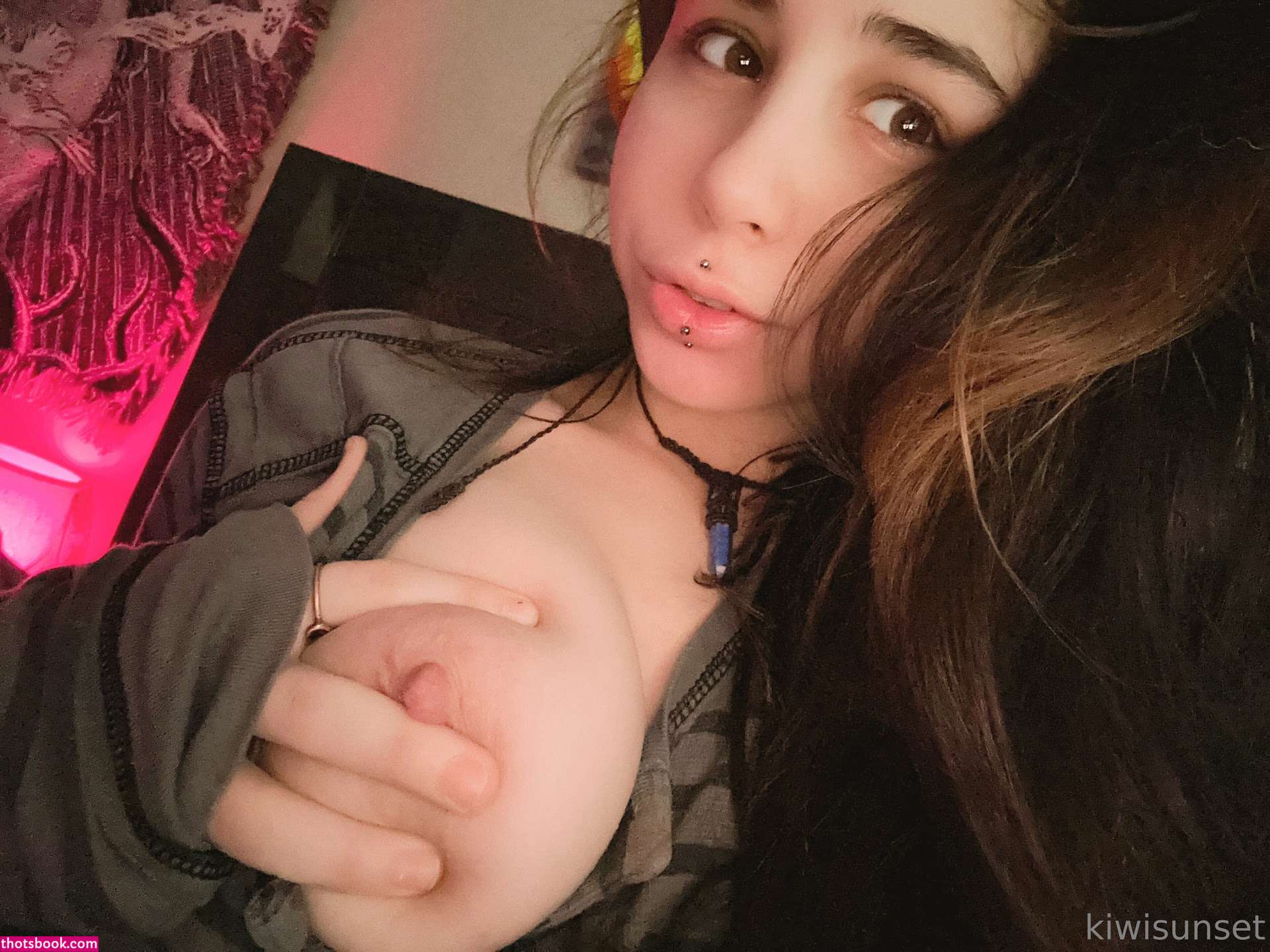 Kiwi Sunset Nude OnlyFans Photos #38 594152