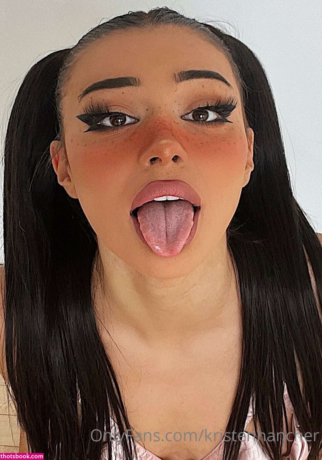 Kristen Hancher Nude OnlyFans Photos #37 594200