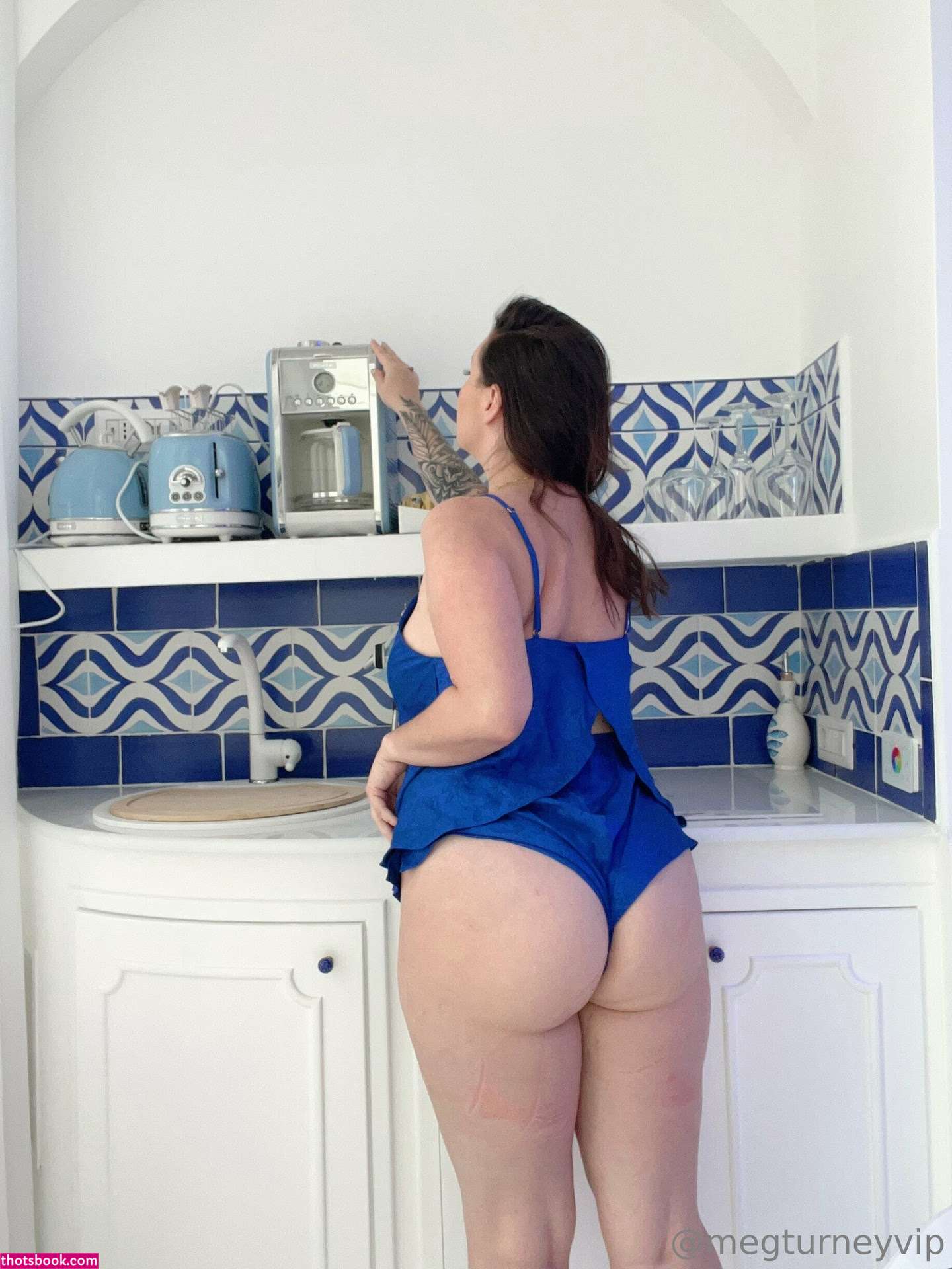 Meg Turney Nude OnlyFans Photos #38 594412