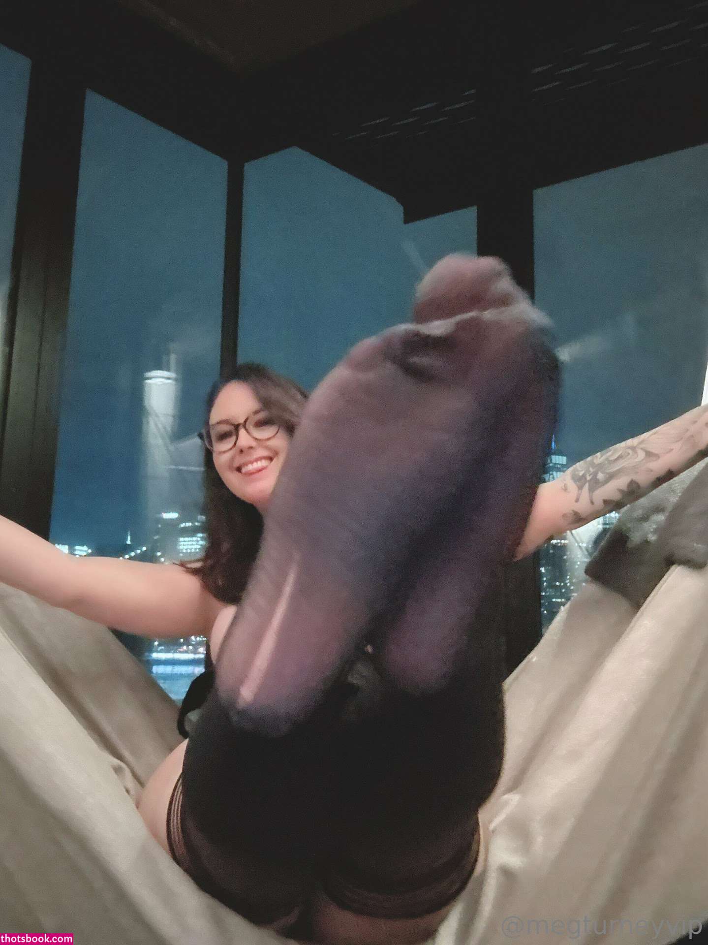 Meg Turney Nude OnlyFans Photos #39 594436