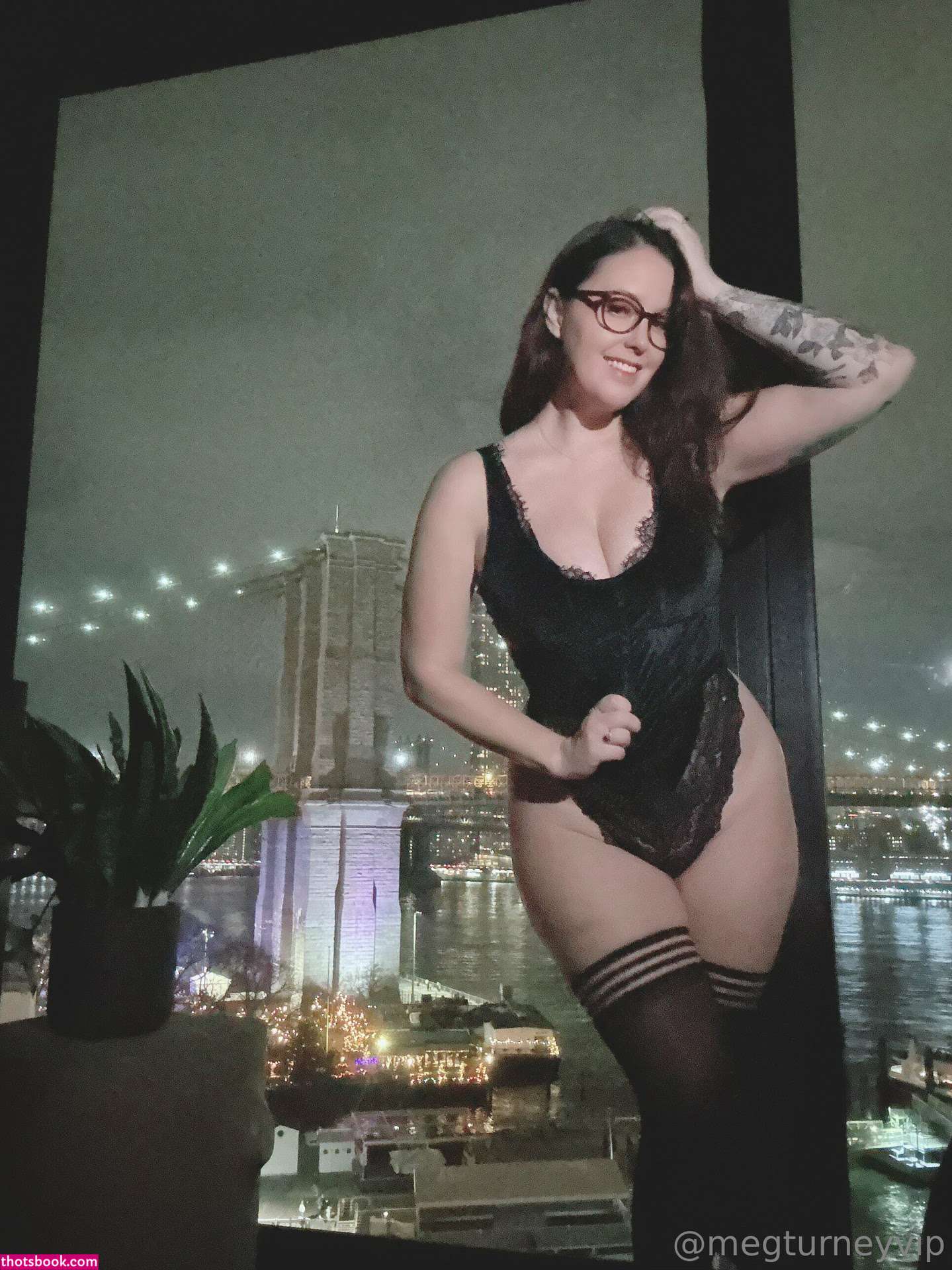Meg Turney Nude OnlyFans Photos #39 594444