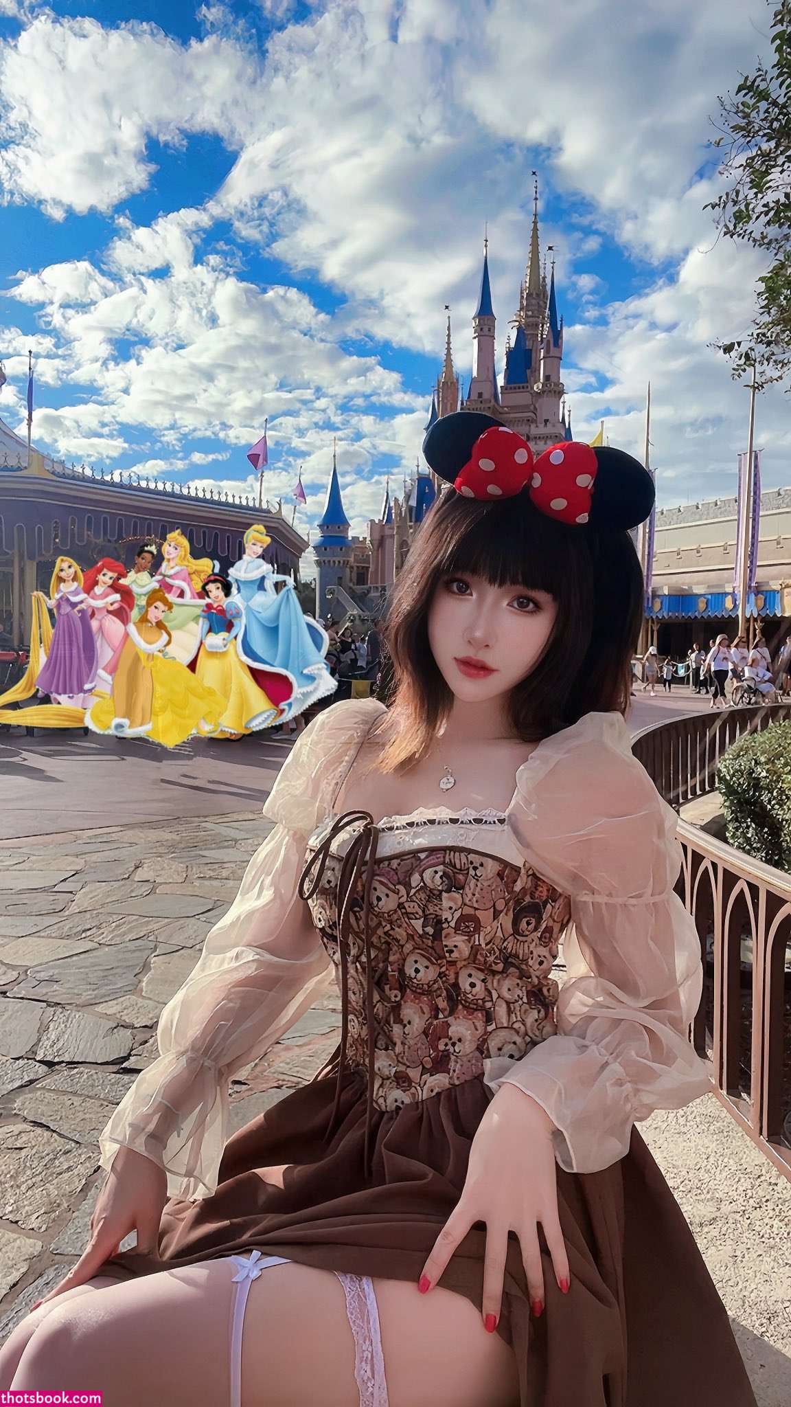 MissWarmJ Nude OnlyFans Photos #21 594476