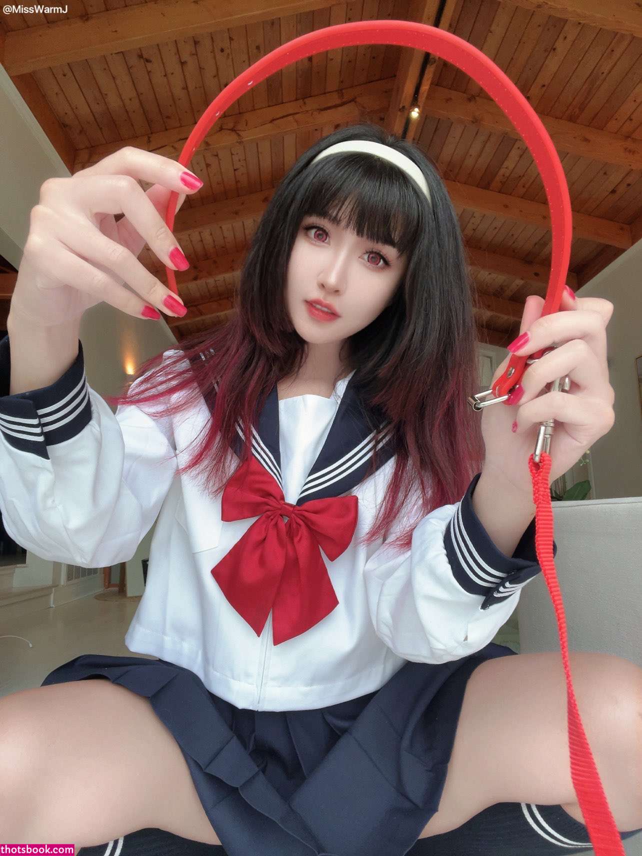 MissWarmJ Nude OnlyFans Photos #21 594498