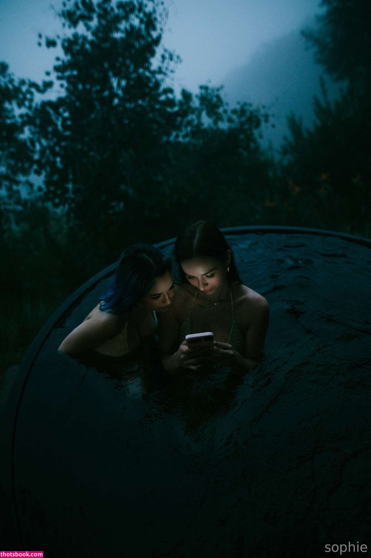 Sophie Mudd Nude OnlyFans Photos #33 594734