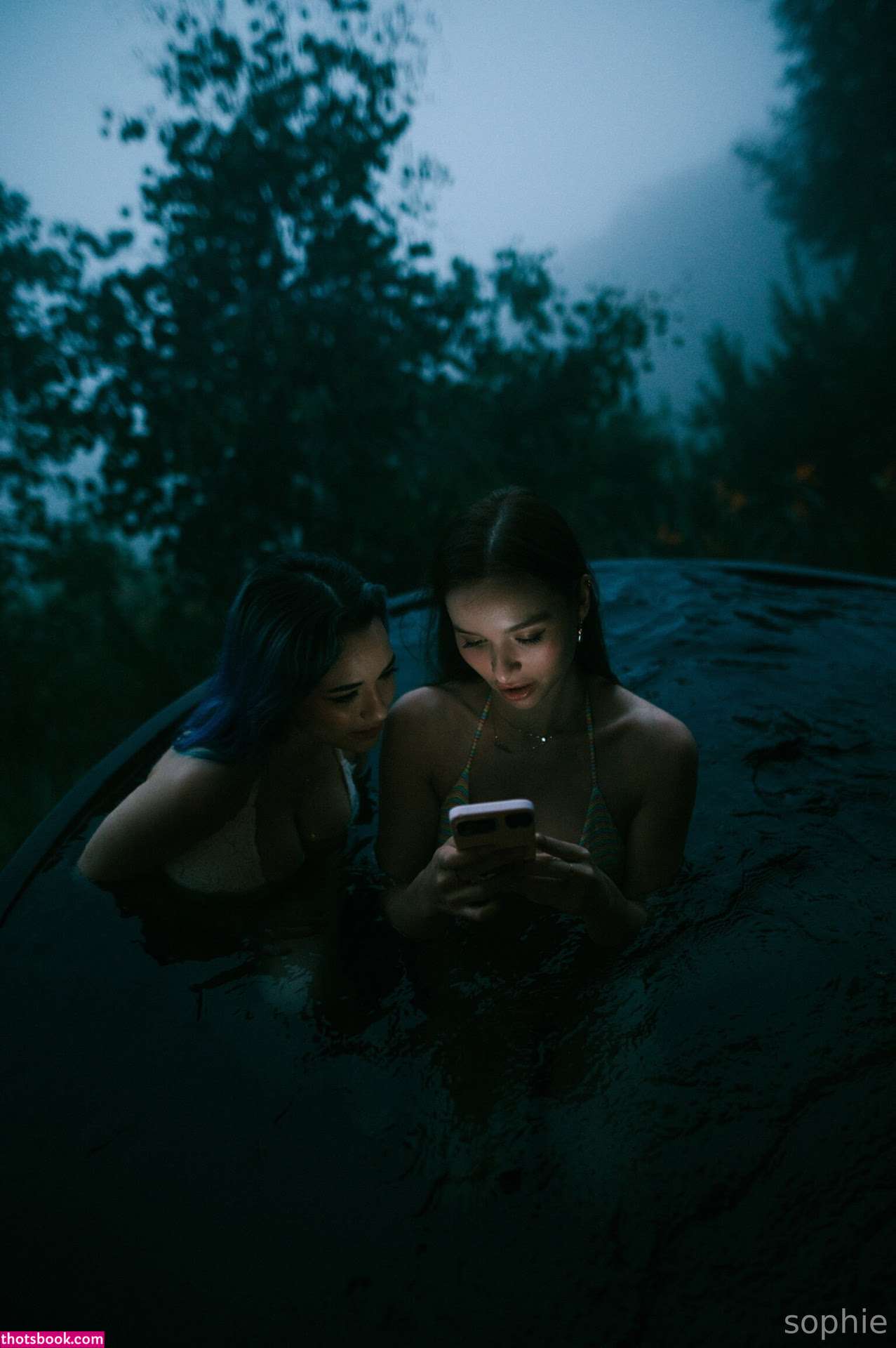 Sophie Mudd Nude OnlyFans Photos #33 594735