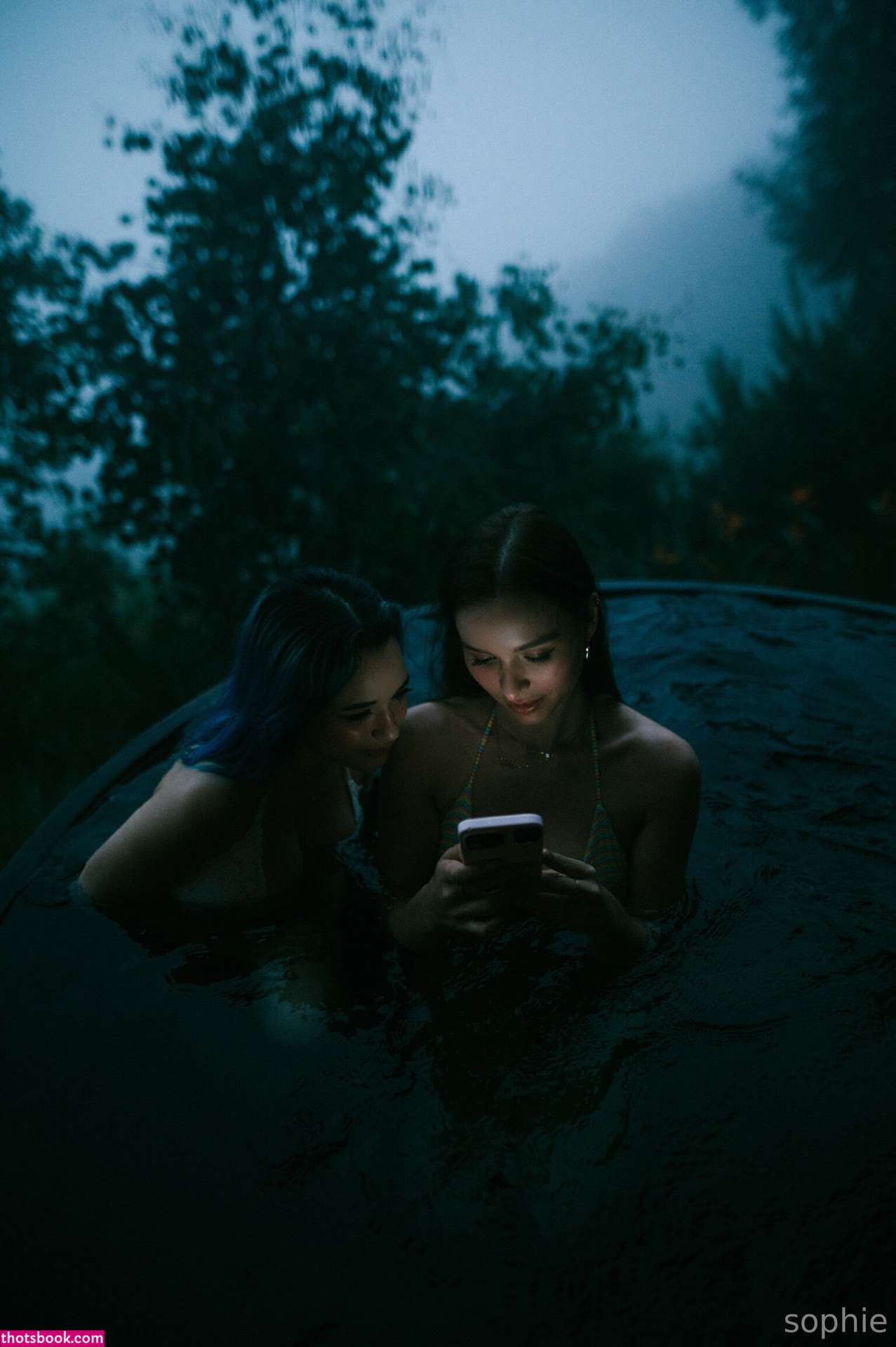 Sophie Mudd Nude OnlyFans Photos #33 594736