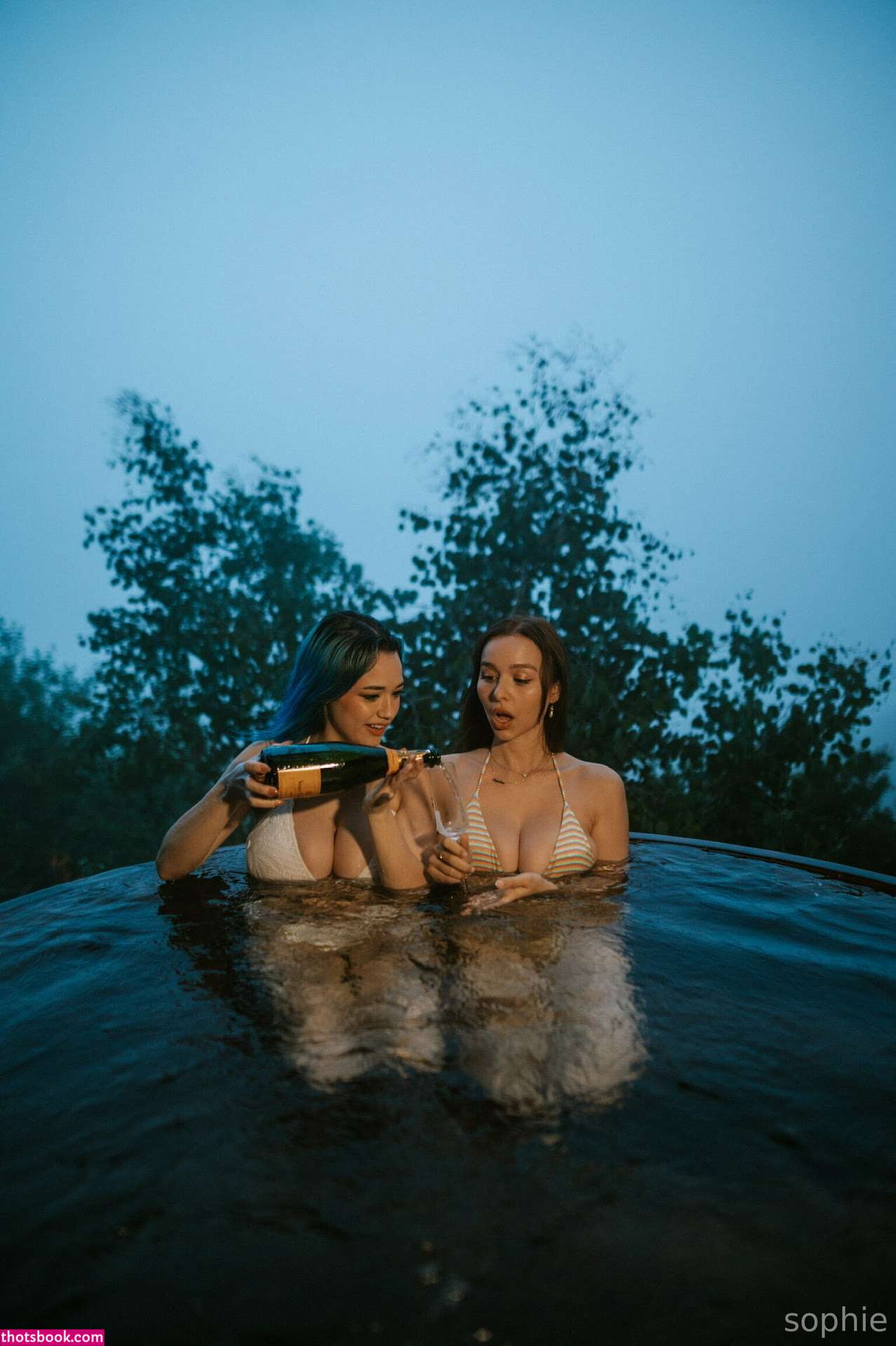 Sophie Mudd Nude OnlyFans Photos #33 594737