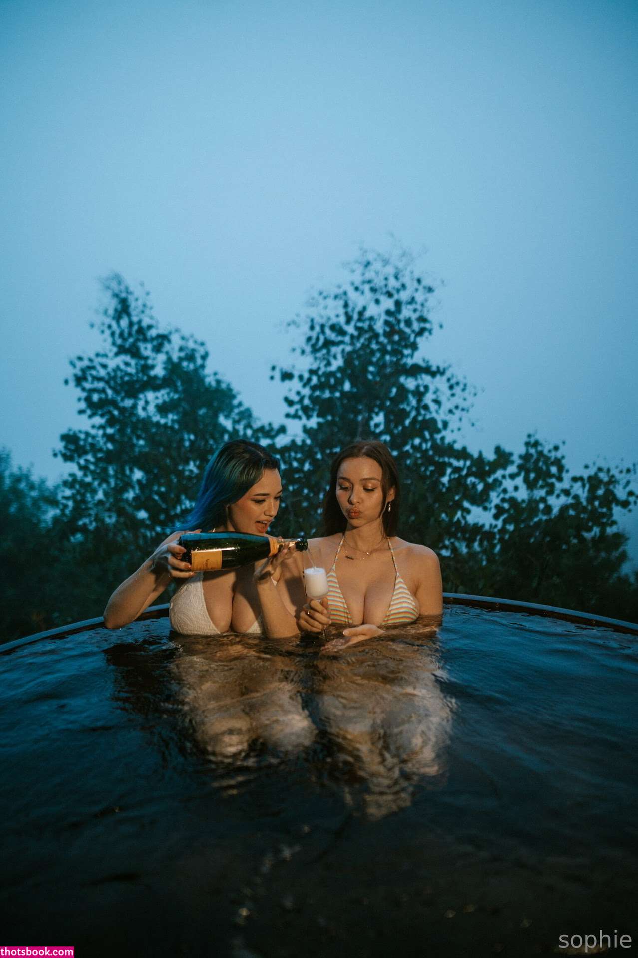 Sophie Mudd Nude OnlyFans Photos #33 594739