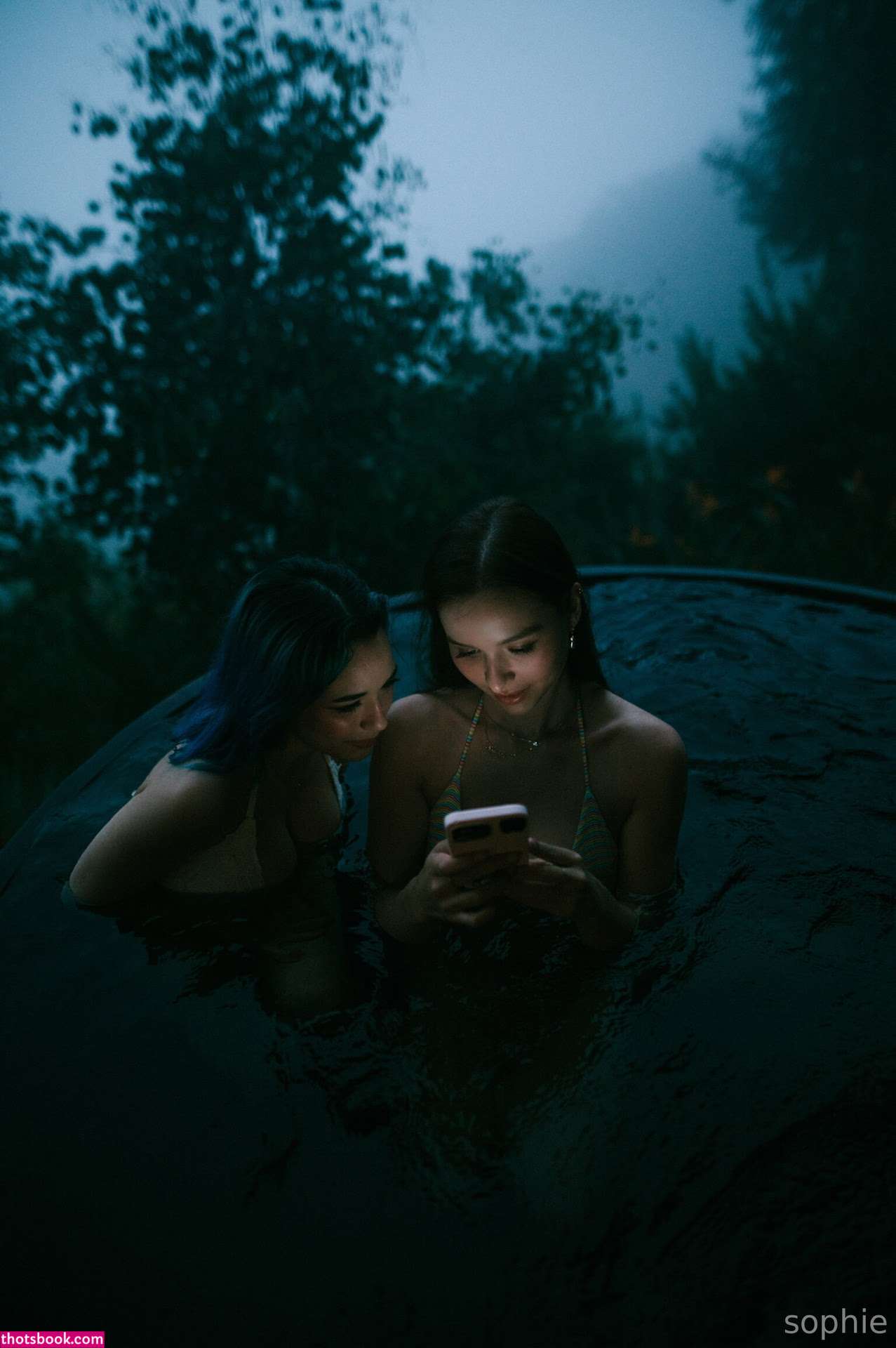 Sophie Mudd Nude OnlyFans Photos #33 594740