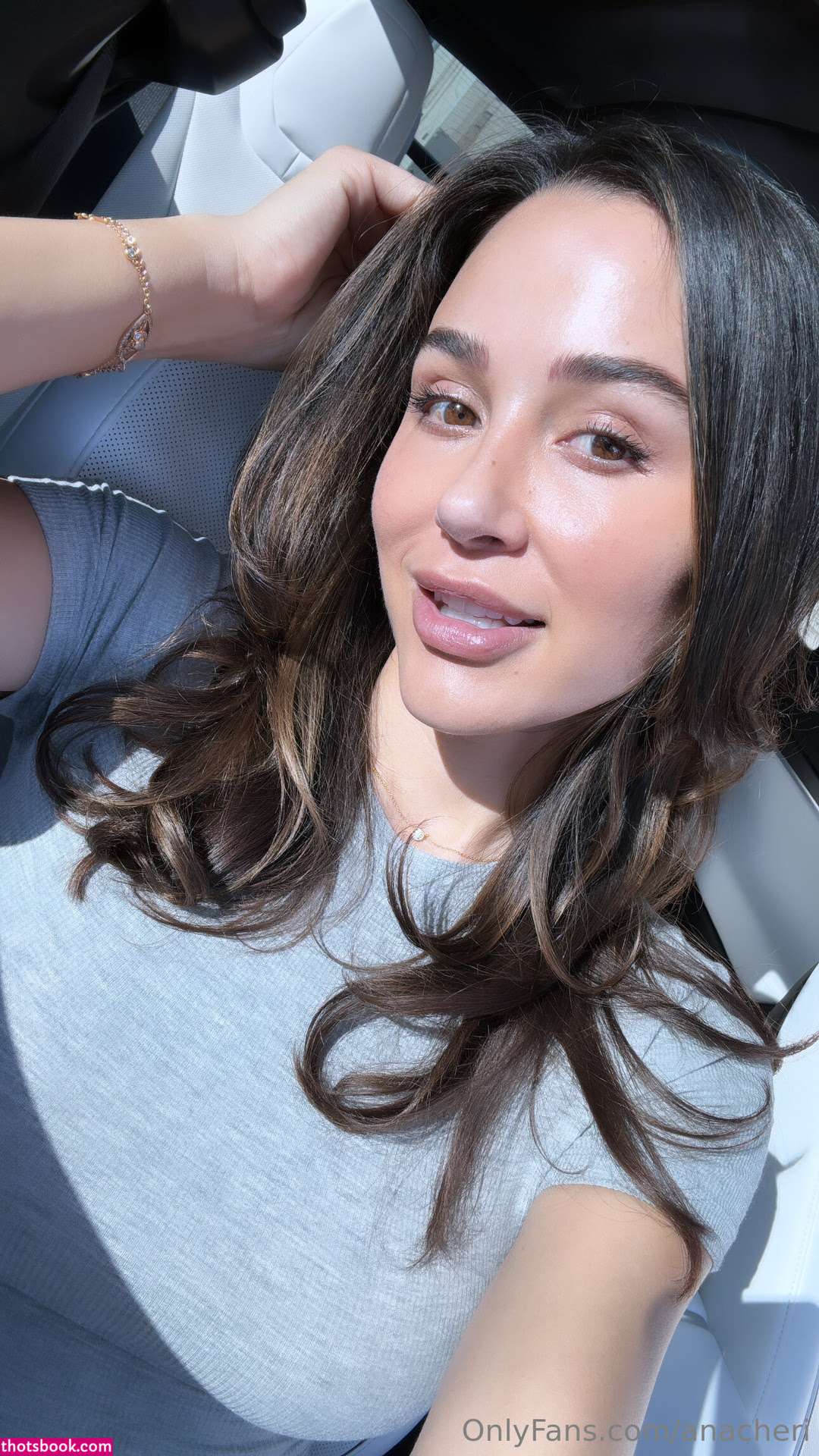 Ana Cheri Nude OnlyFans Photos #35 595089