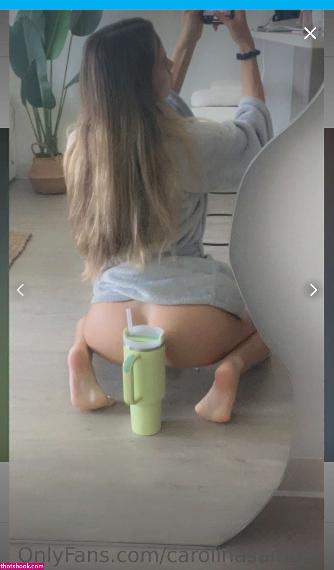 Carolina Samani Nude OnlyFans Photos #33 595243