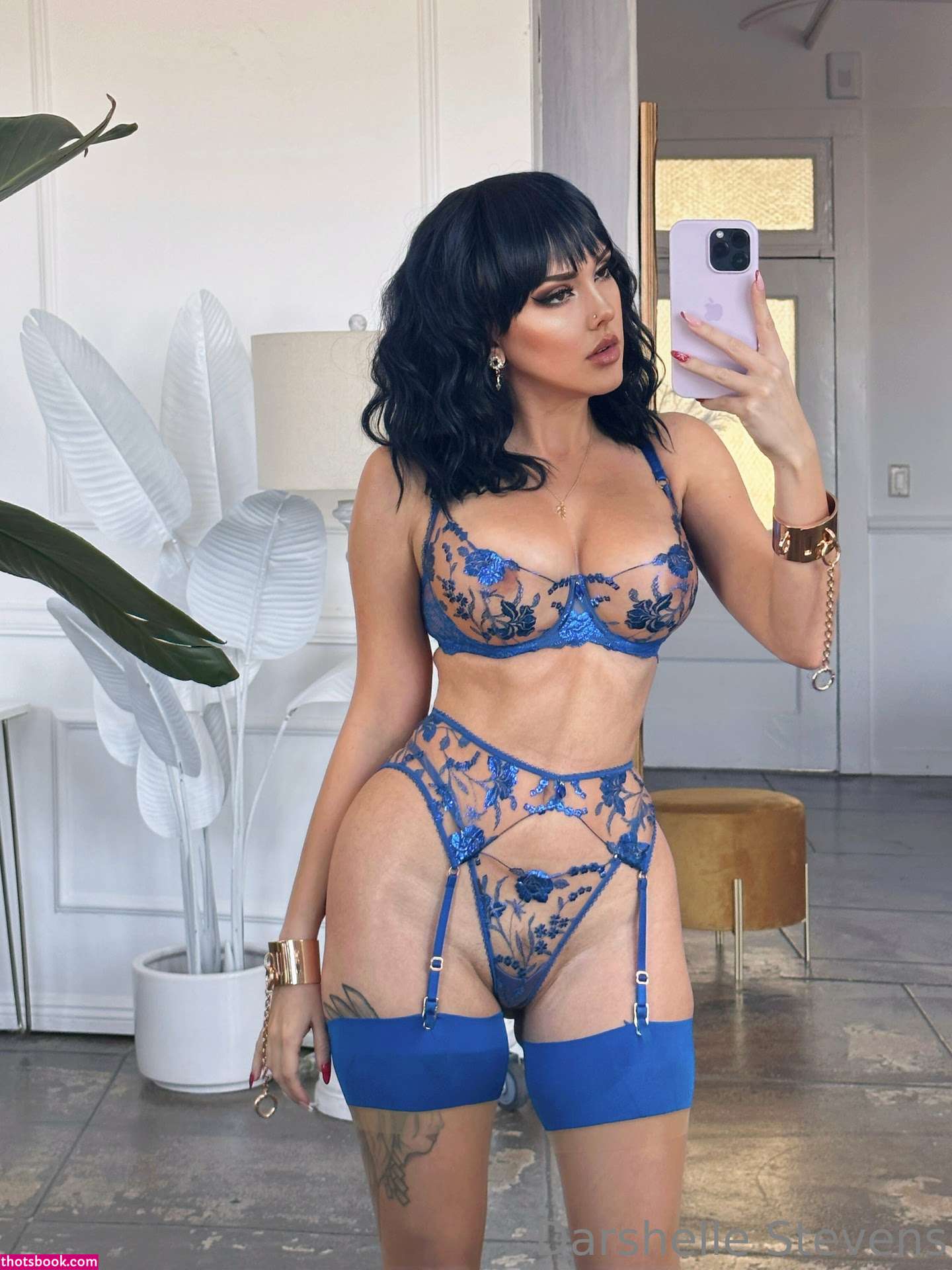 Darshelle Stevens Nude OnlyFans Photos #46 595440