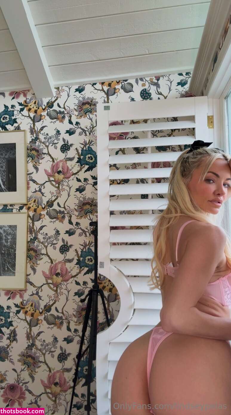 Lindsey Pelas Nude OnlyFans Photos #57 596015