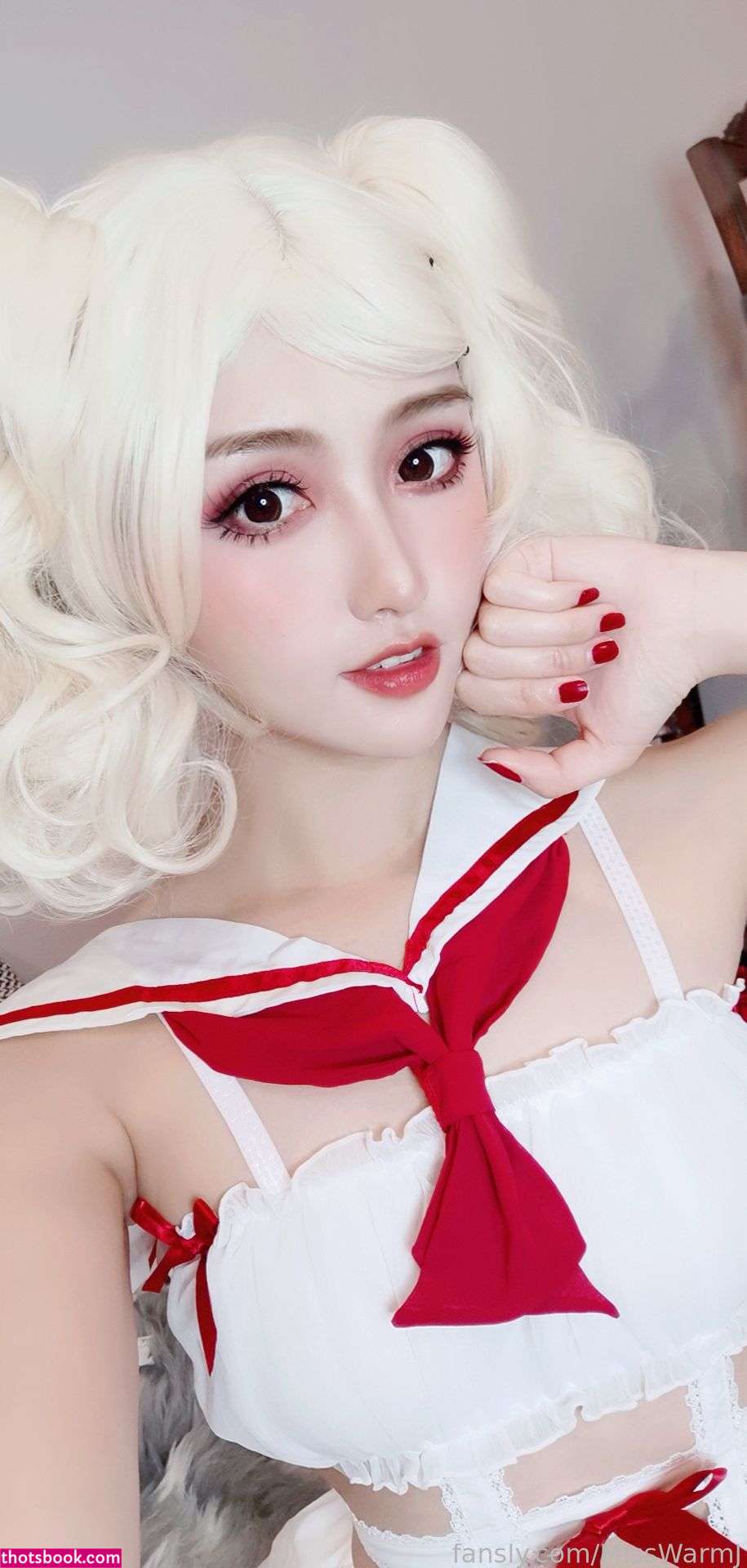 MissWarmJ Nude OnlyFans Photos #27 596158