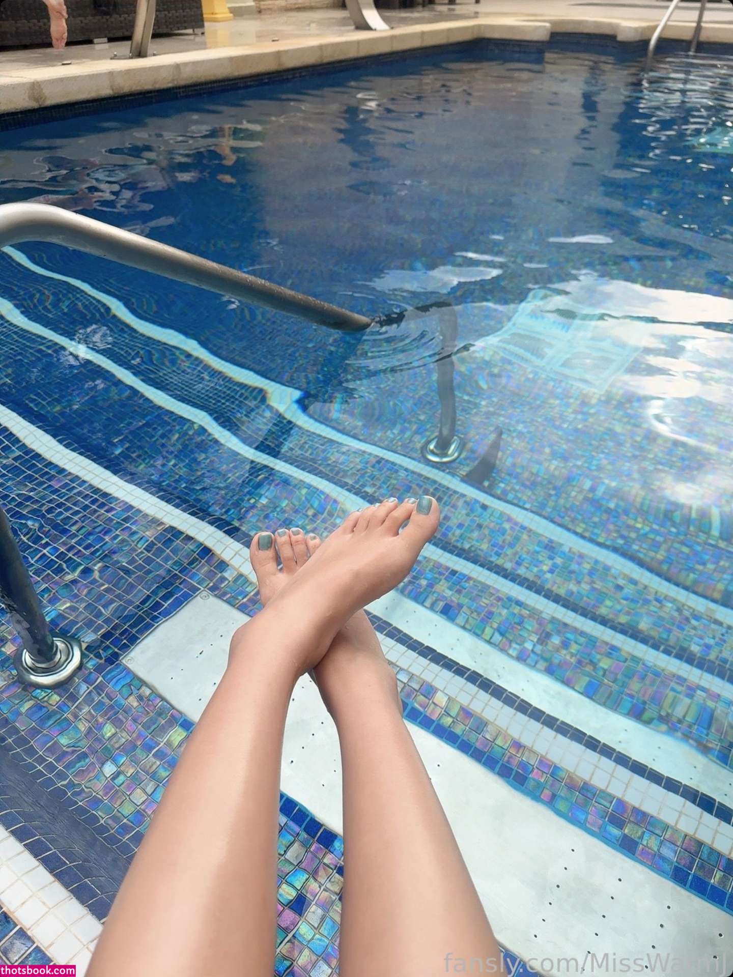 MissWarmJ Nude OnlyFans Photos #28 596159