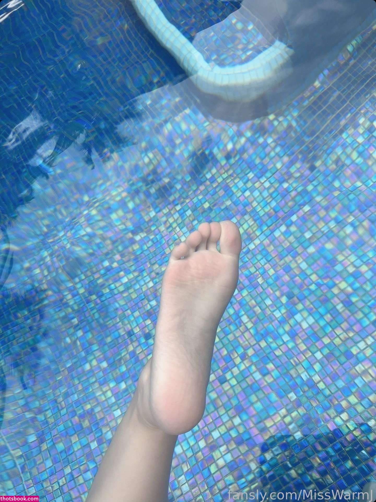 MissWarmJ Nude OnlyFans Photos #28 596165