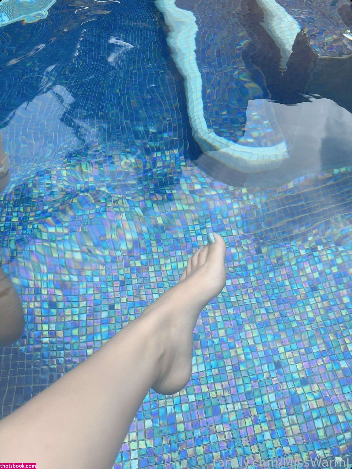 MissWarmJ Nude OnlyFans Photos #28 596166