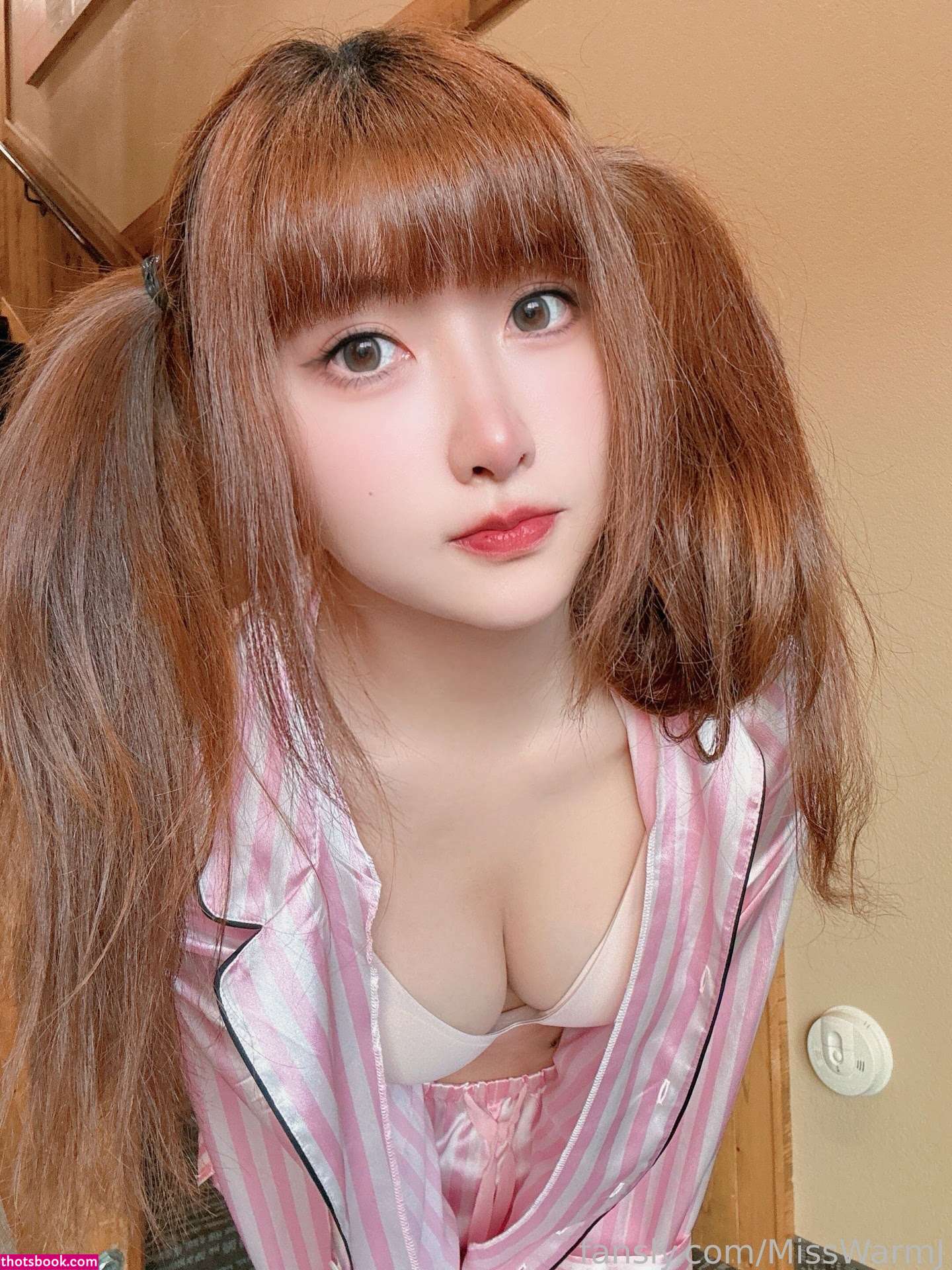 MissWarmJ Nude OnlyFans Photos #29 596183