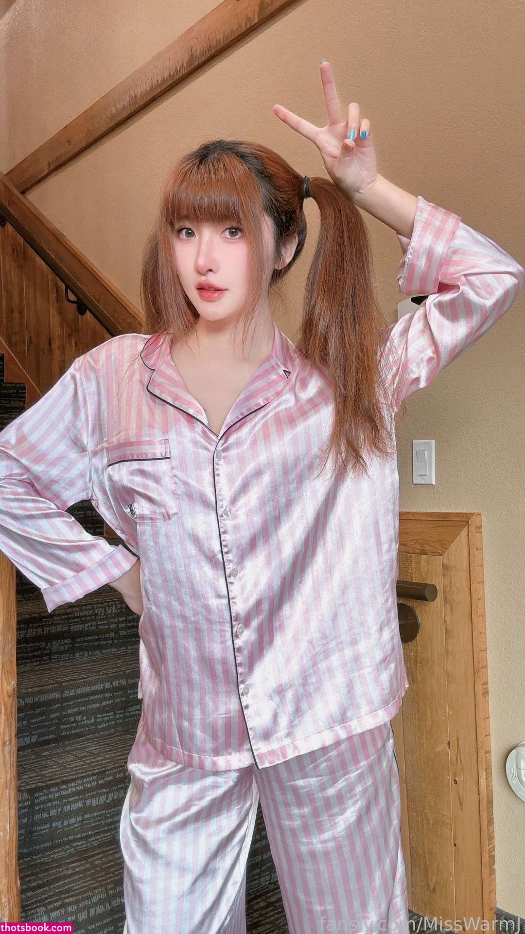 MissWarmJ Nude OnlyFans Photos #29 596190