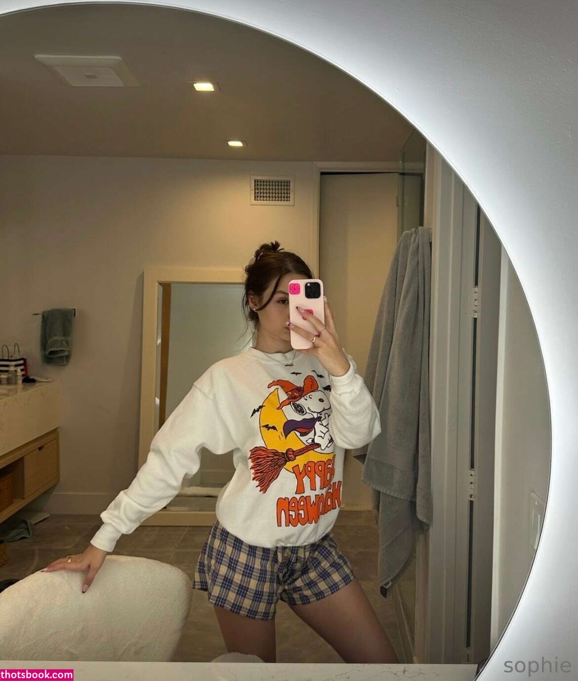 Sophie Mudd Nude OnlyFans Photos #46 596492