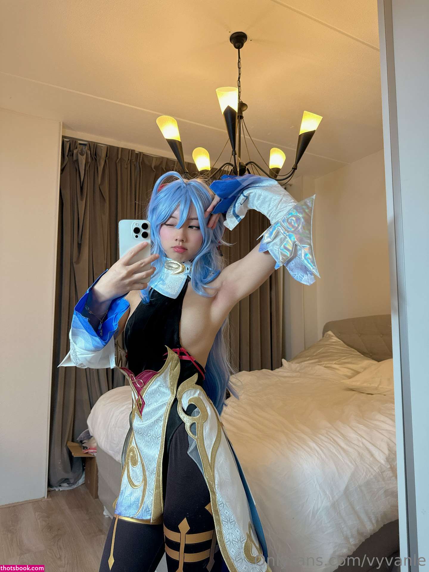 Vyvan Le Nude OnlyFans Photos #29 596644