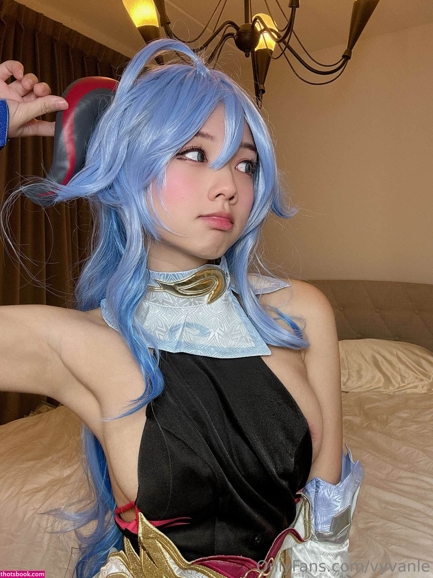 Vyvan Le Nude OnlyFans Photos #29 596654