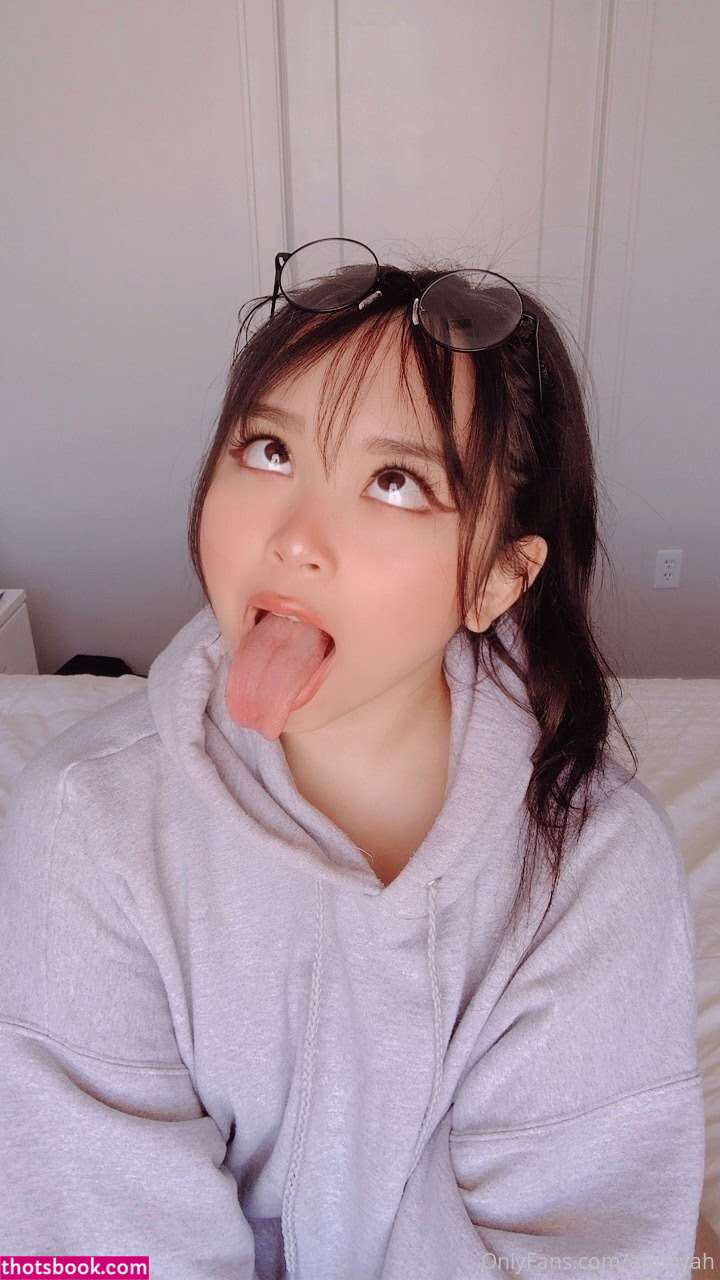 Ambiiyah Nude OnlyFans Photos #1 608583