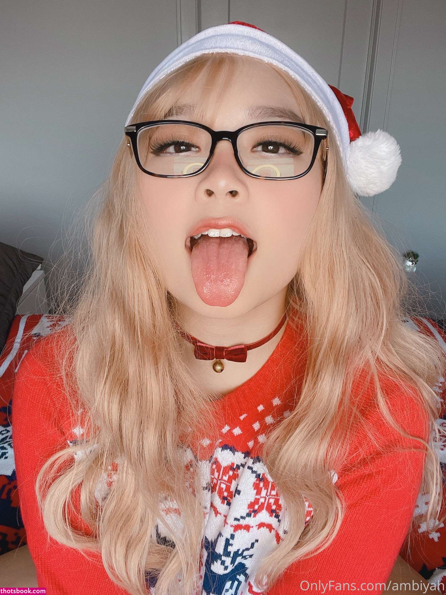 Ambiiyah Nude OnlyFans Photos #4 608618