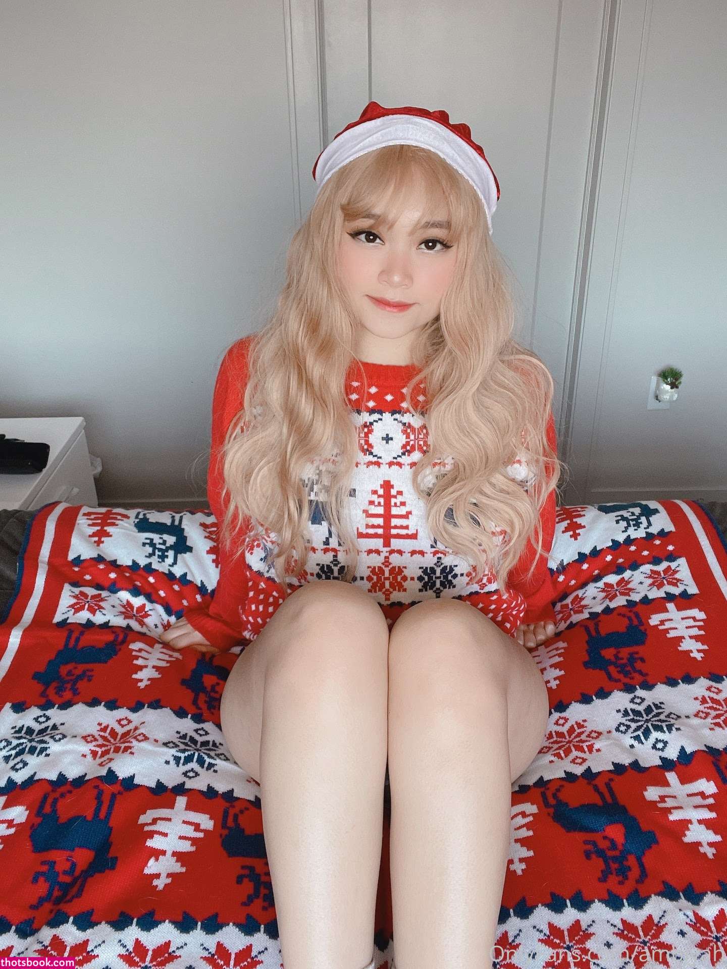 Ambiiyah Nude OnlyFans Photos #4 608625