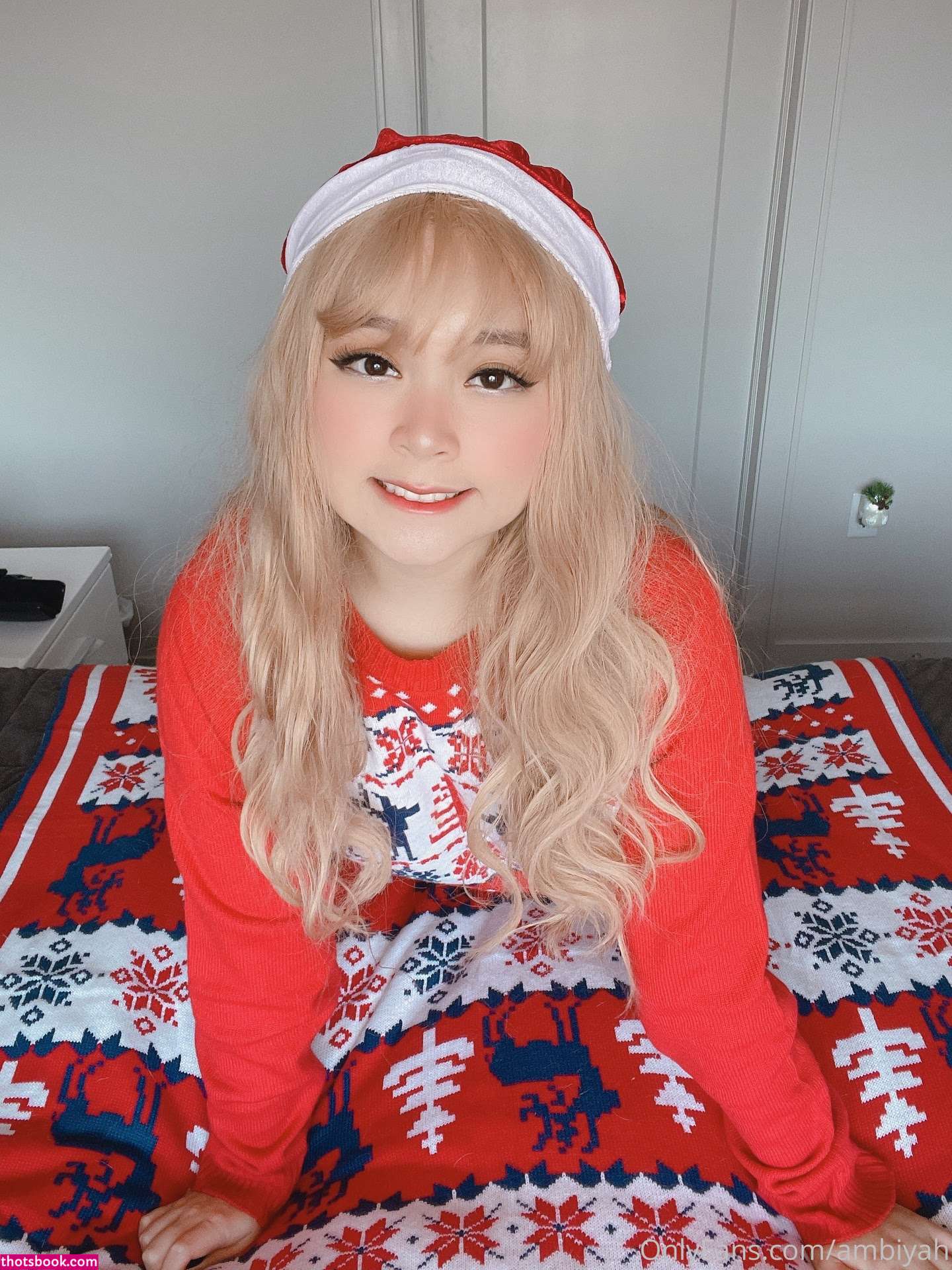 Ambiiyah Nude OnlyFans Photos #4 608631