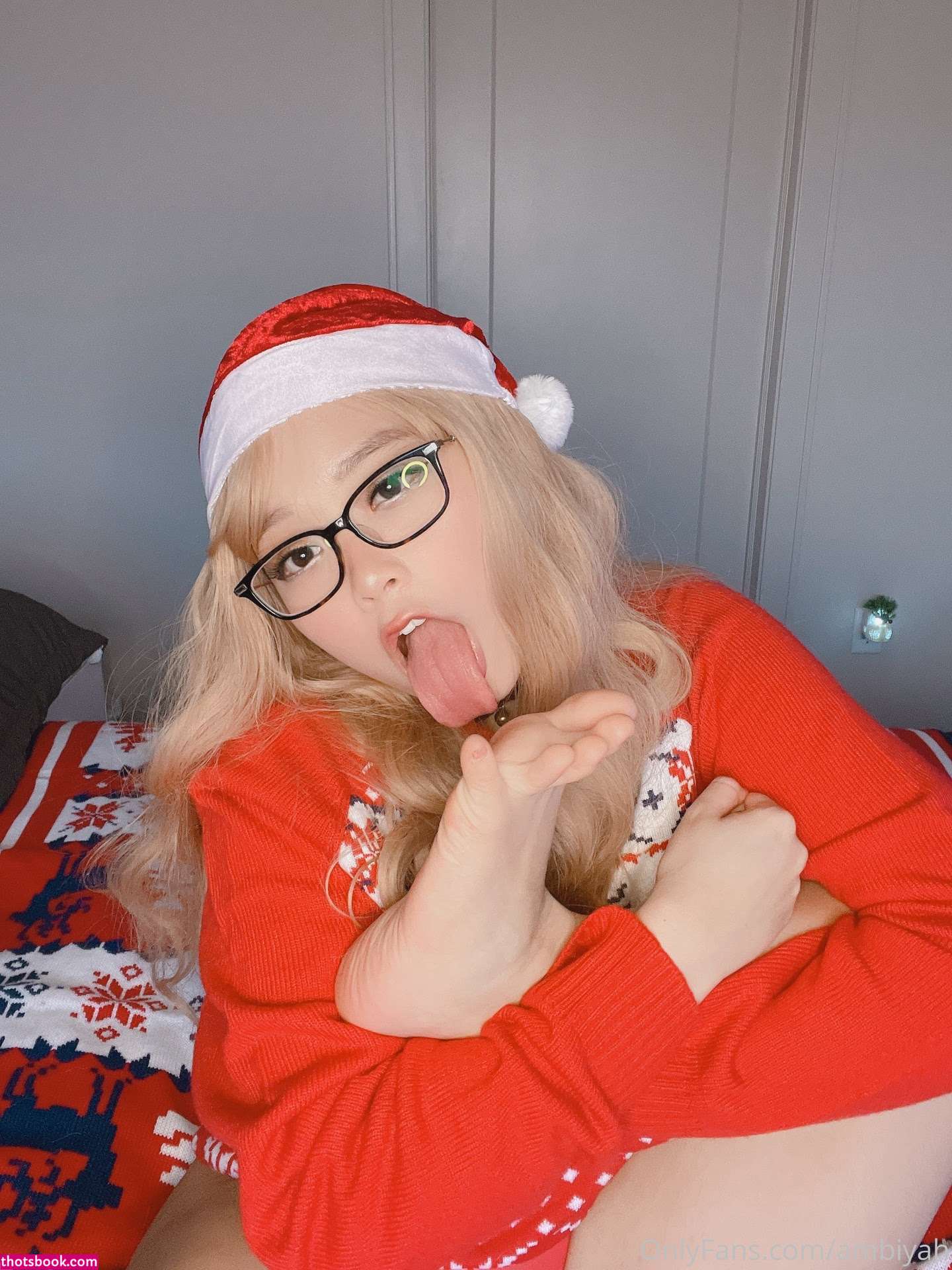 Ambiiyah Nude OnlyFans Photos #4 608632