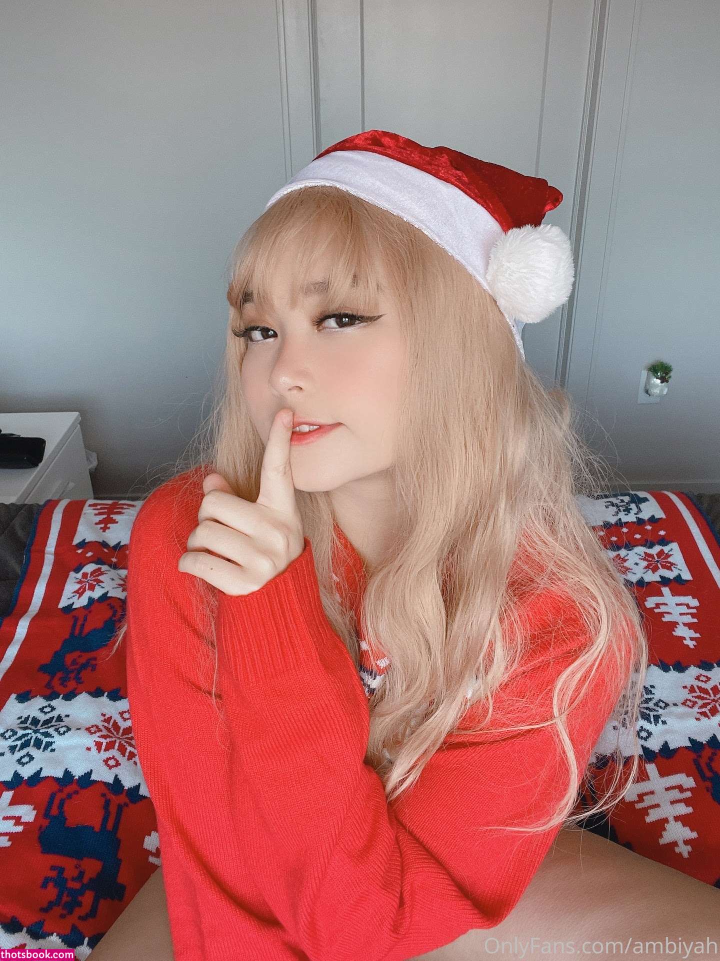 Ambiiyah Nude OnlyFans Photos #4 608636